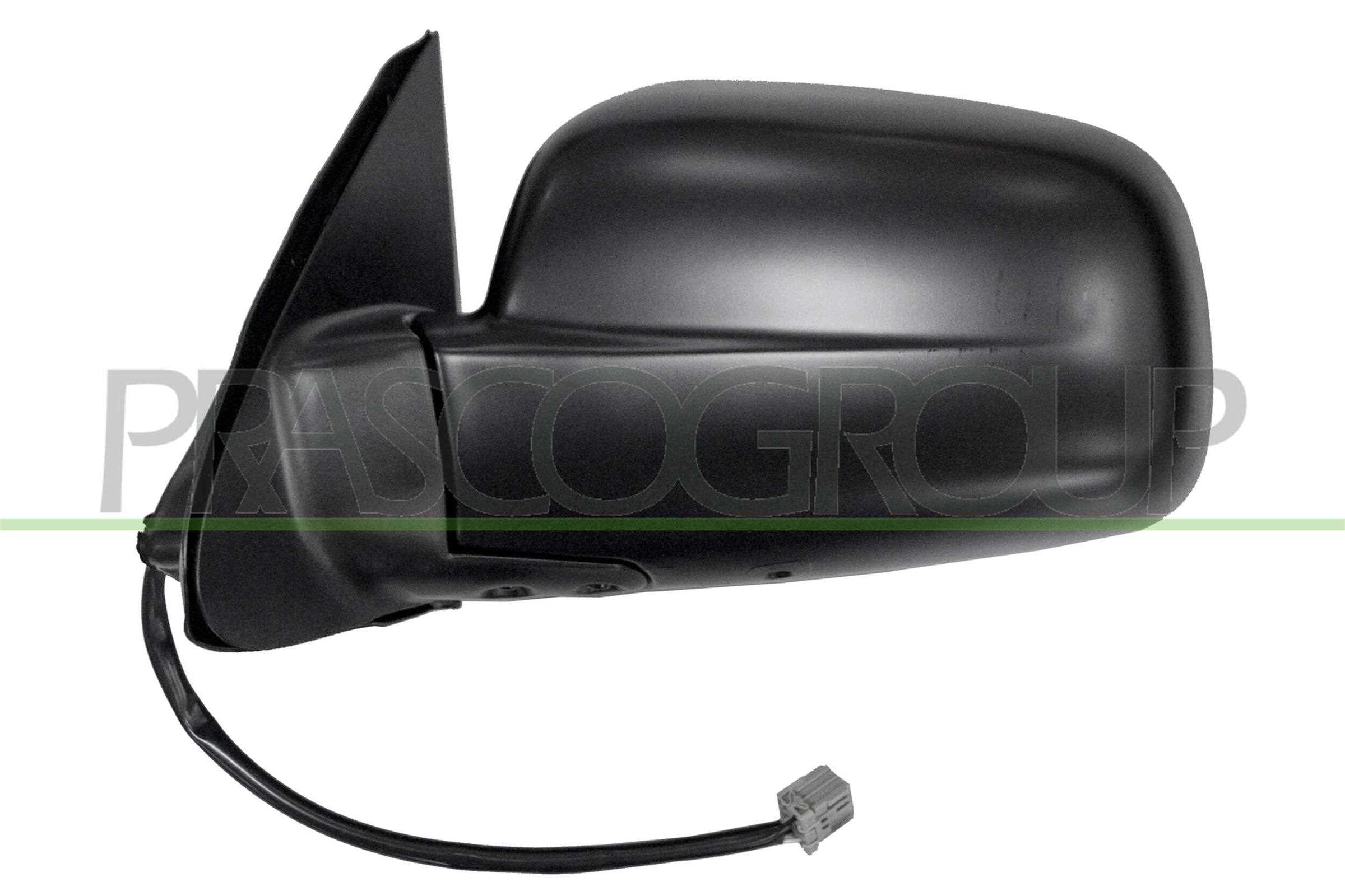Prasco Außenspiegel Hd8247204p Links Für Honda