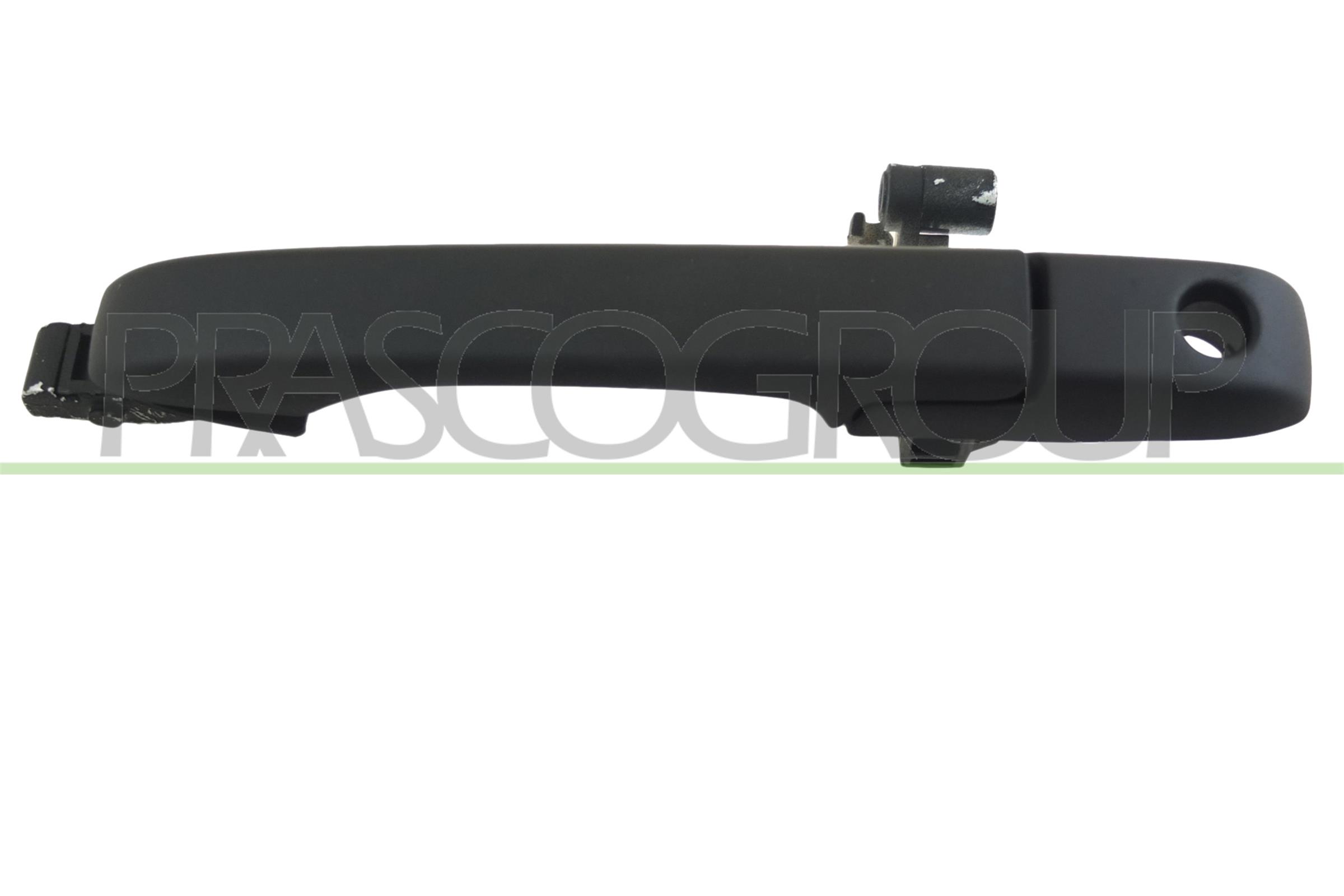 PRASCO Türgriff hd8248002 vorne links für HONDA