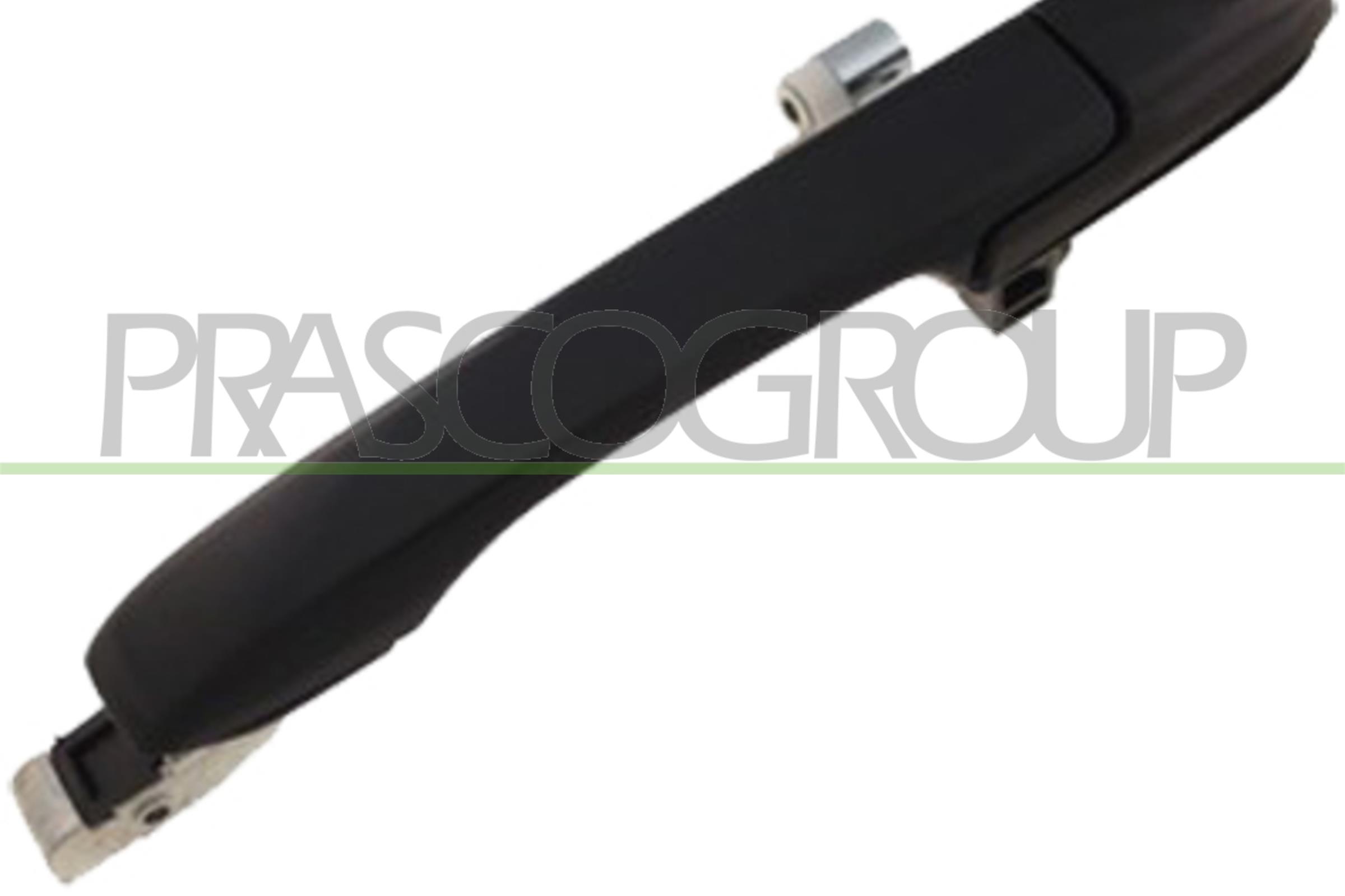 PRASCO Türgriff hd8248008 vorne links für HONDA