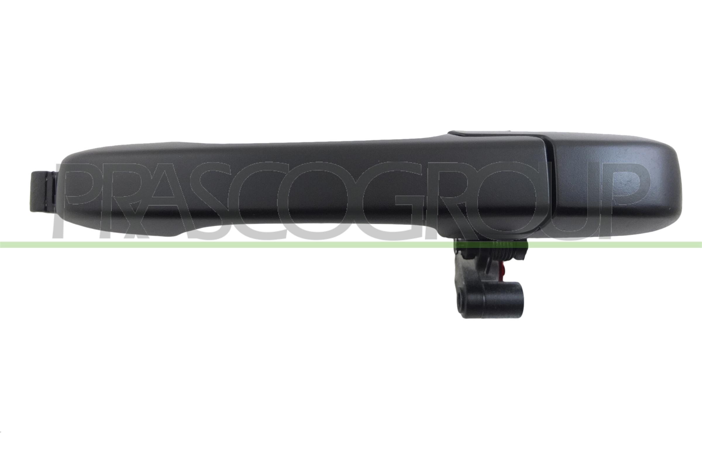 PRASCO Türgriff hd8248101 hinten rechts für HONDA