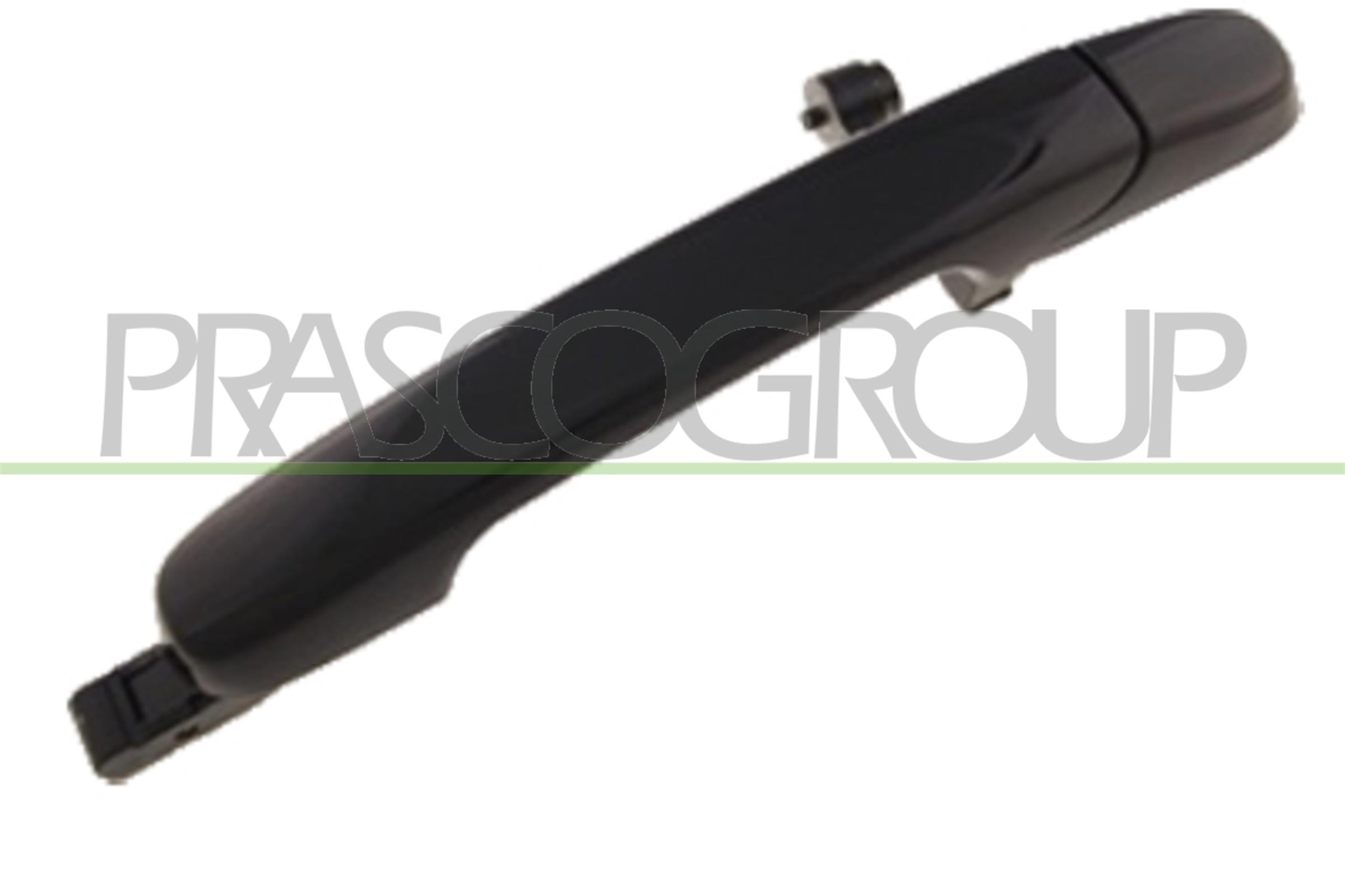 PRASCO Türgriff hd8248307 Fahrzeugheckklappe für HONDA