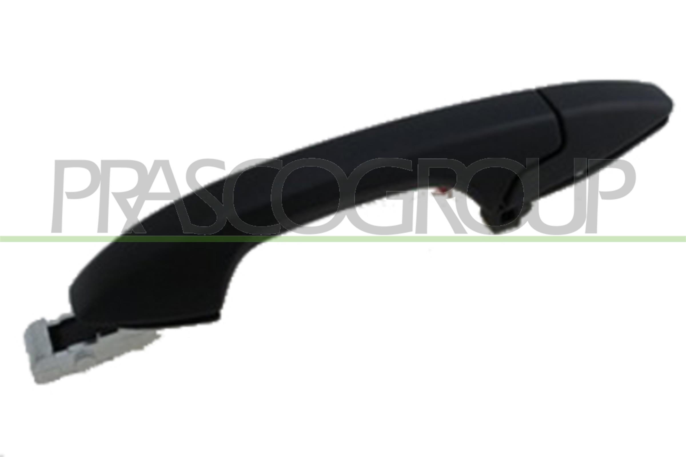 PRASCO Türgriff hd8288104 hinten links für HONDA