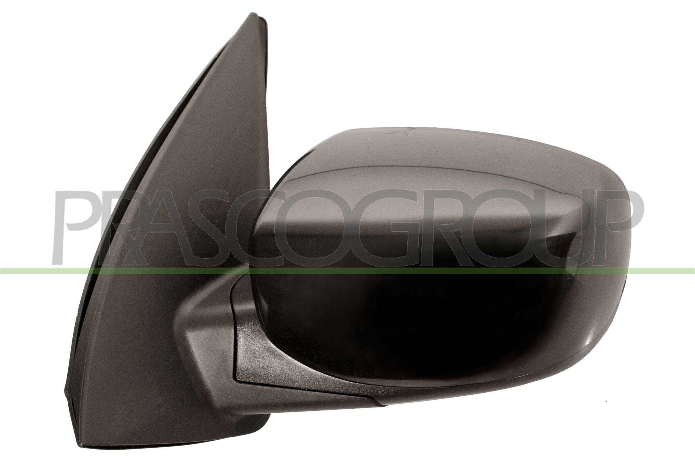 Prasco Außenspiegel Hn0027004 Links Für Hyundai
