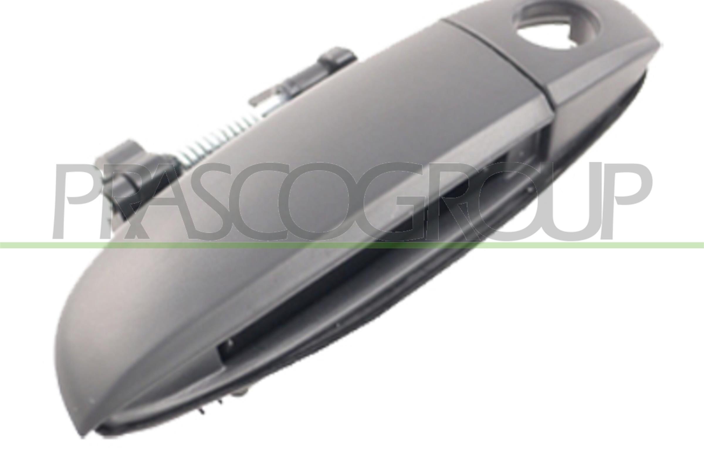 PRASCO Türgriff hn0028002 vorne links für HYUNDAI