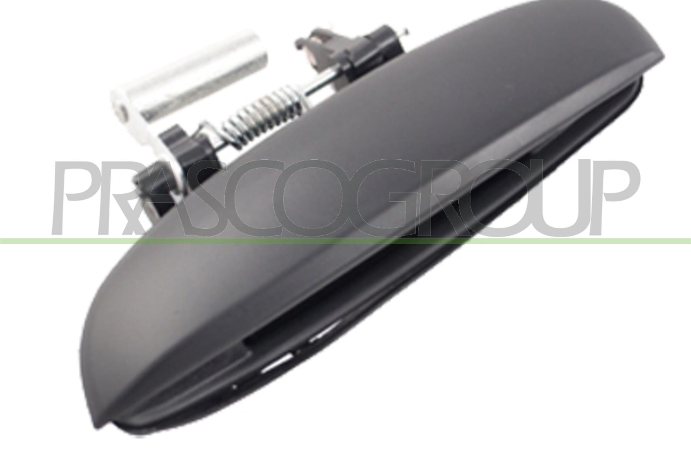 PRASCO Türgriff hn0028102 hinten links für HYUNDAI
