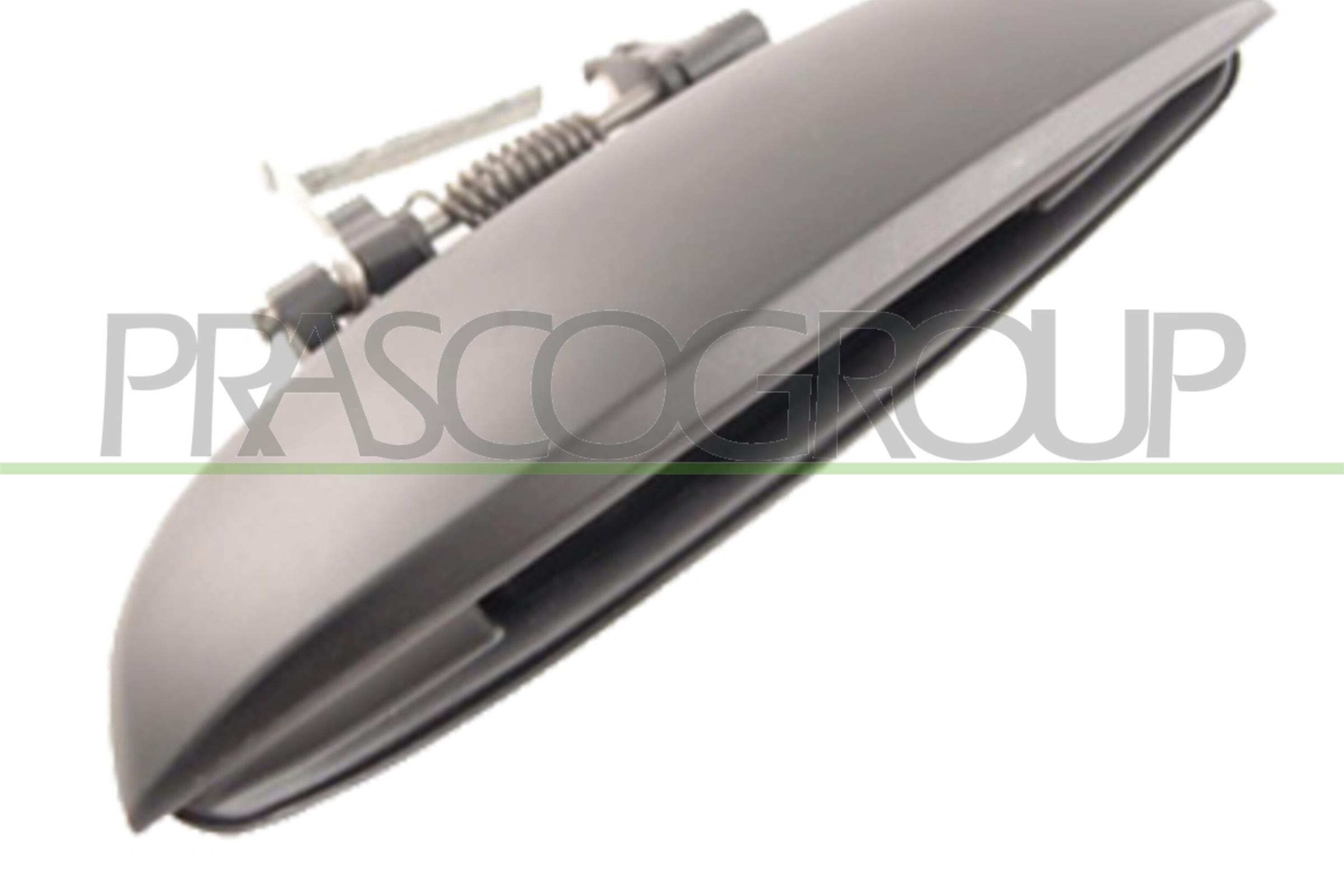 PRASCO Türgriff hn0028104 hinten links für HYUNDAI