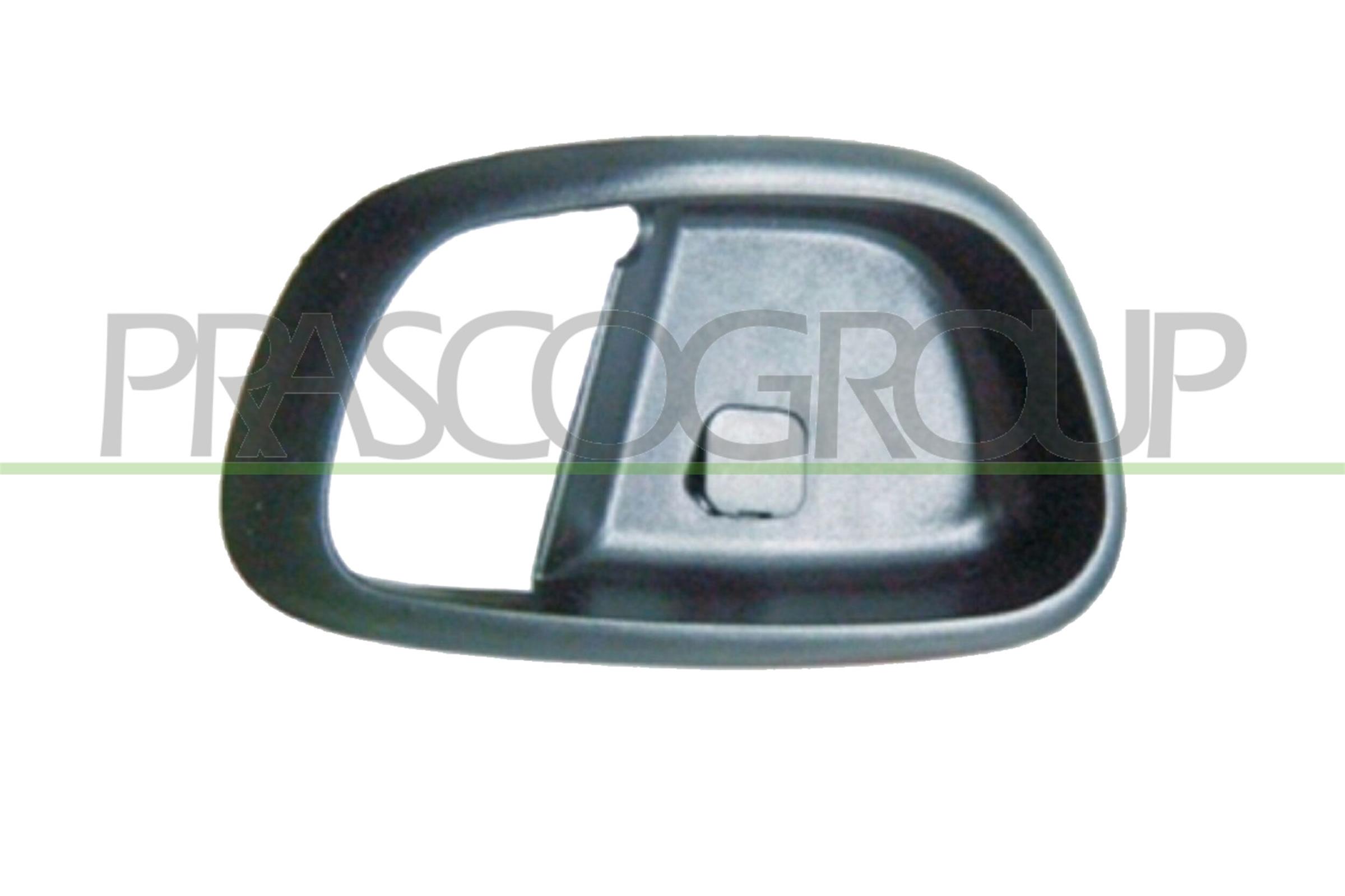 PRASCO Türgriff, Innenausstattung hn0028702 vorne links für HYUNDAI