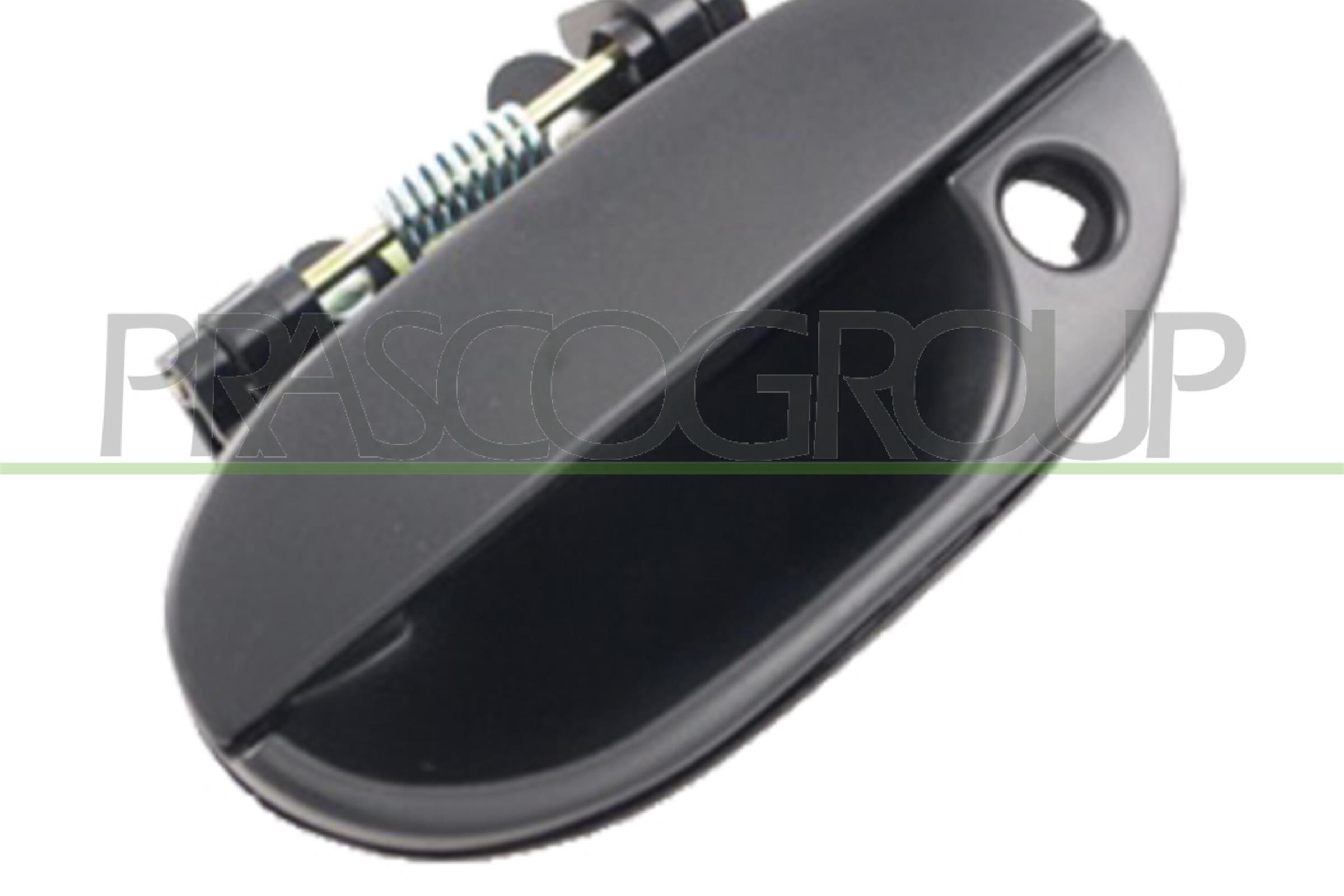 PRASCO Türgriff hn0148002 vorne links für HYUNDAI