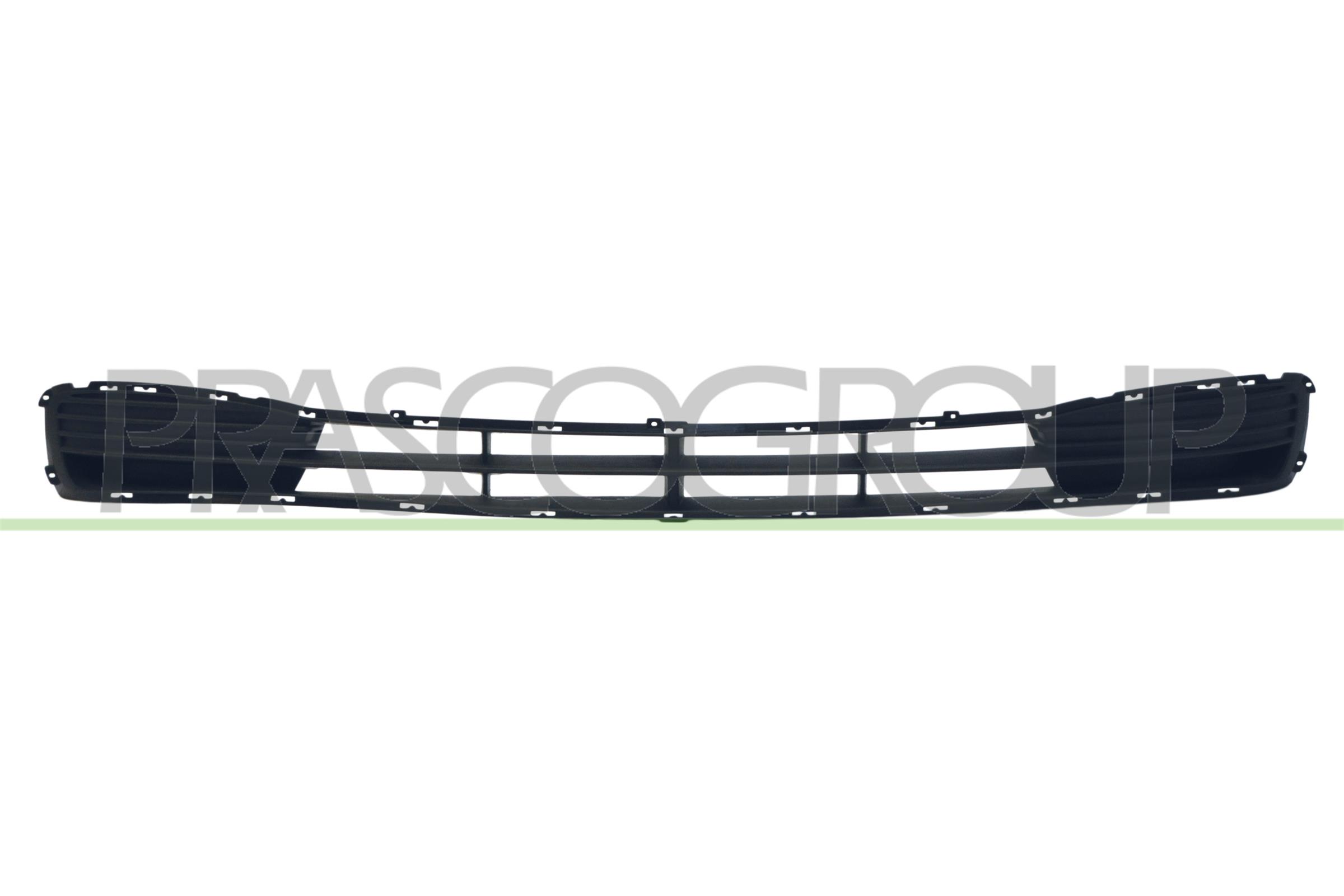 Prasco Lüftungsgitter, Stoßfänger Hn0192130 Vorne Für Hyundai