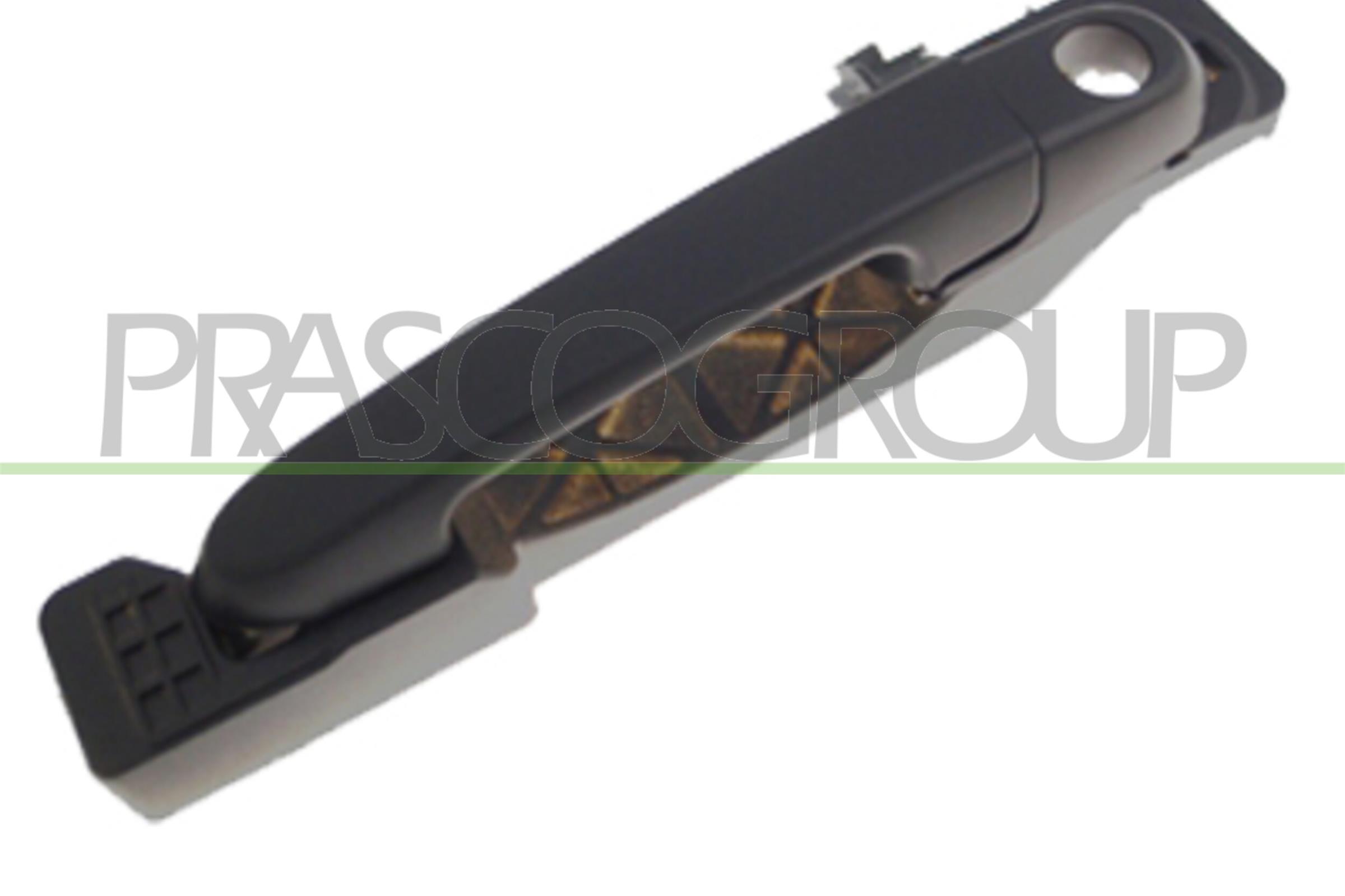 Prasco Türgriff Hn0198002 Vorne Links Für Hyundai