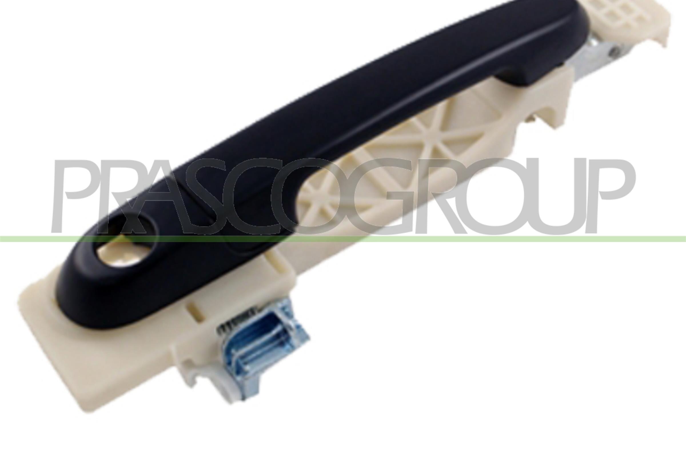 PRASCO Türgriff hn0198004 vorne links für HYUNDAI