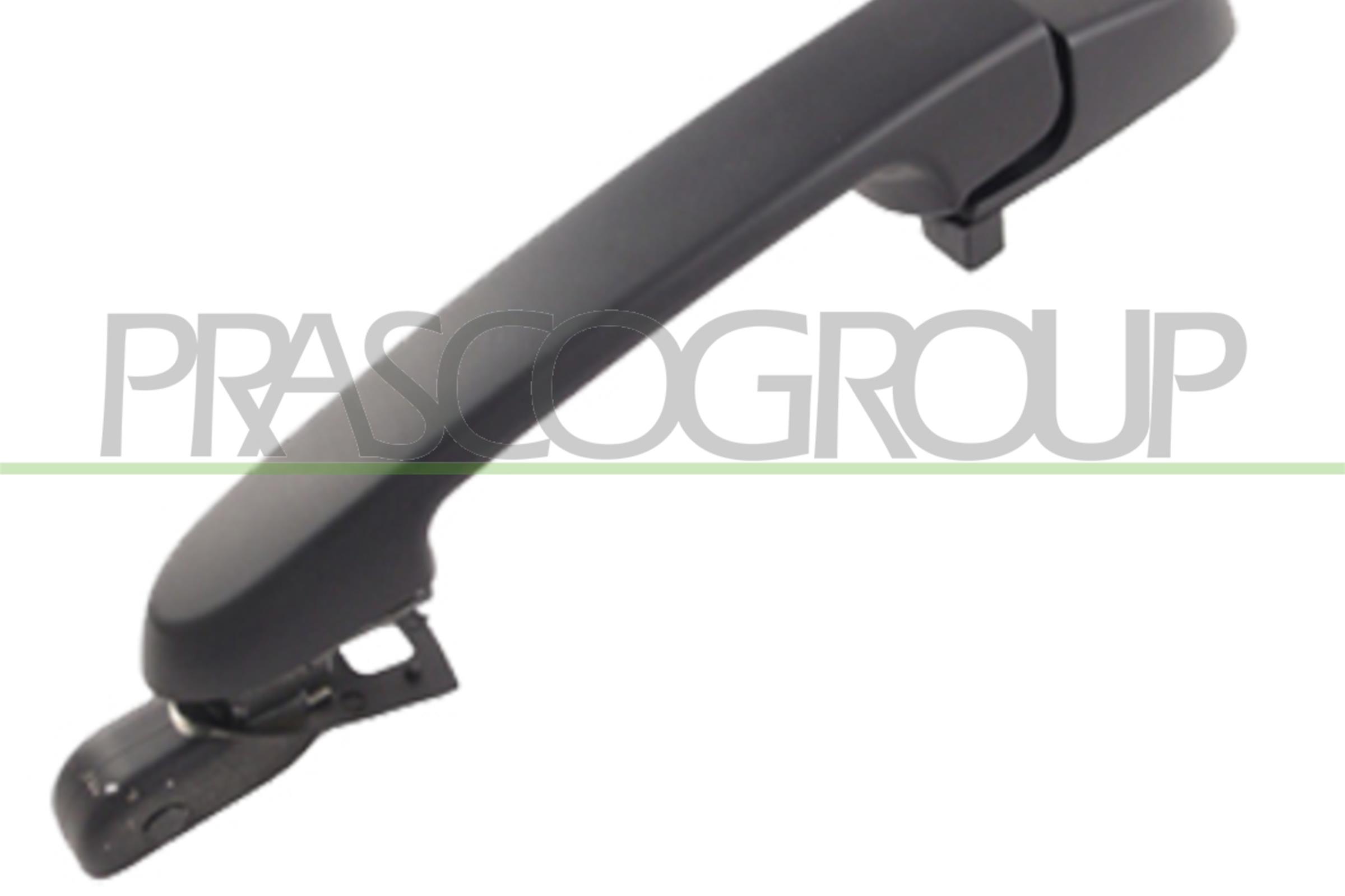 Prasco Türgriff Hn0198034 Vorne Links Für Hyundai