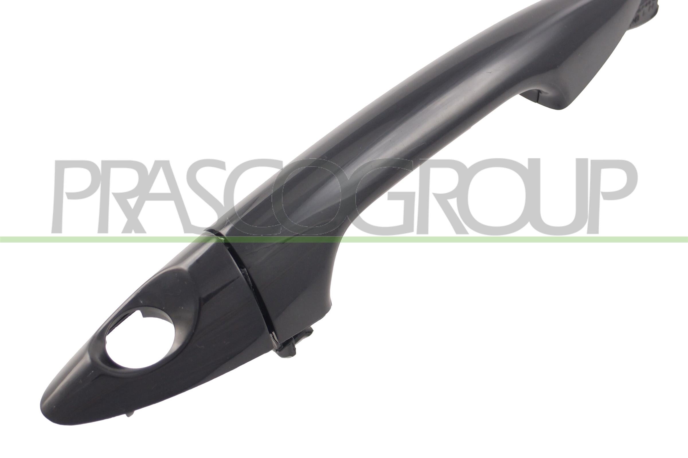 Prasco Türgriff Hn1008004 Vorne Links Für Hyundai
