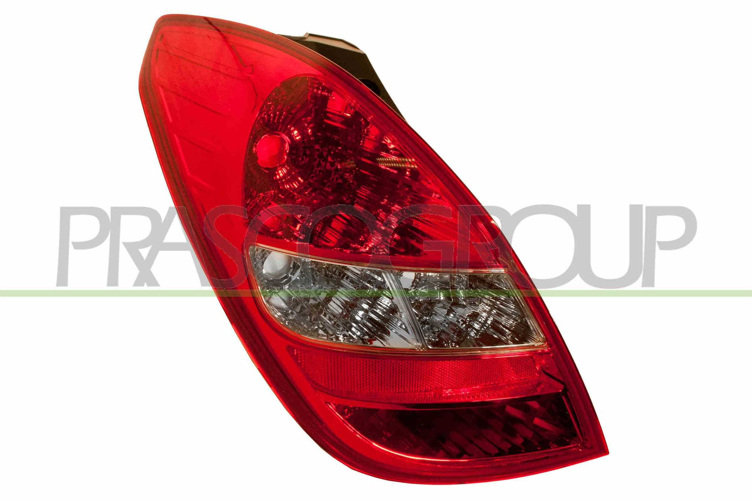 PRASCO Heckleuchte hn2004154 links für HYUNDAI