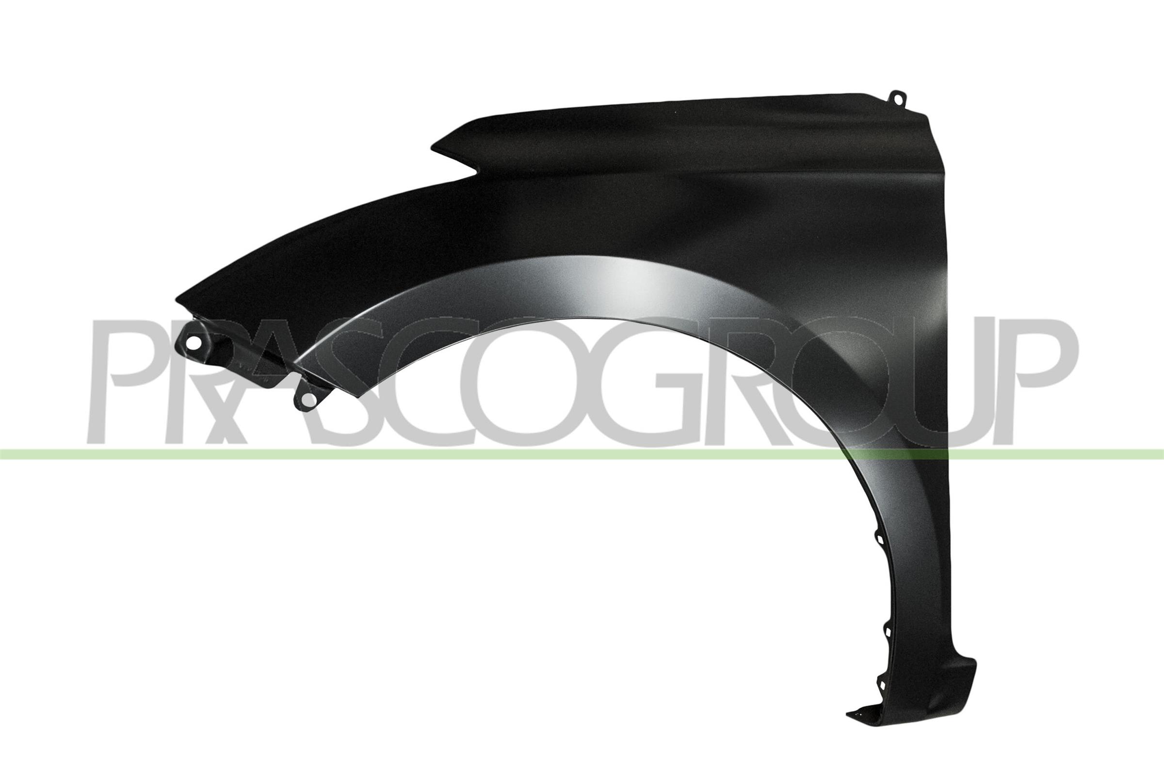 PRASCO Kotflügel hn2043004 vorne links für HYUNDAI