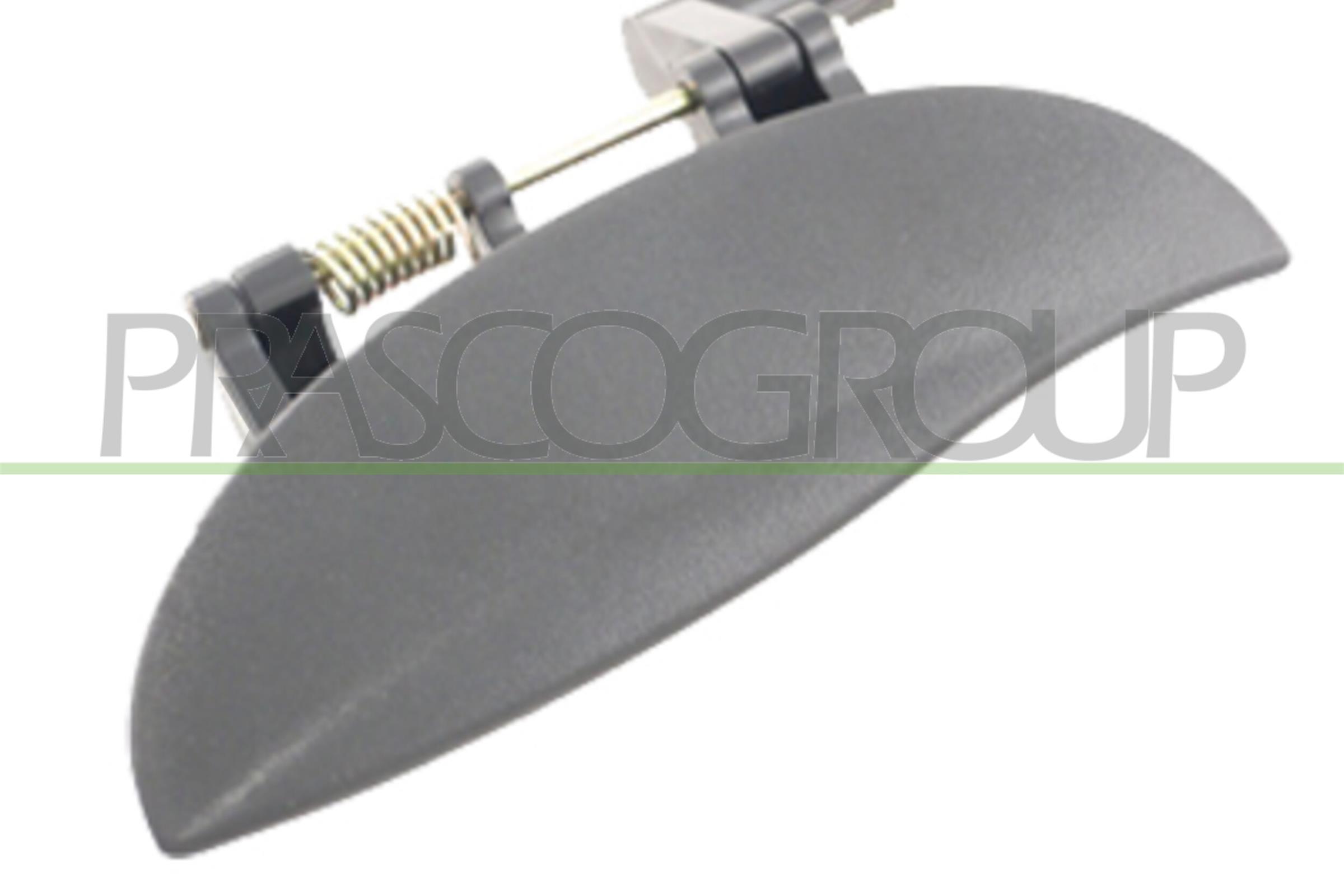 PRASCO Türgriff hn3208002 vorne links für HYUNDAI