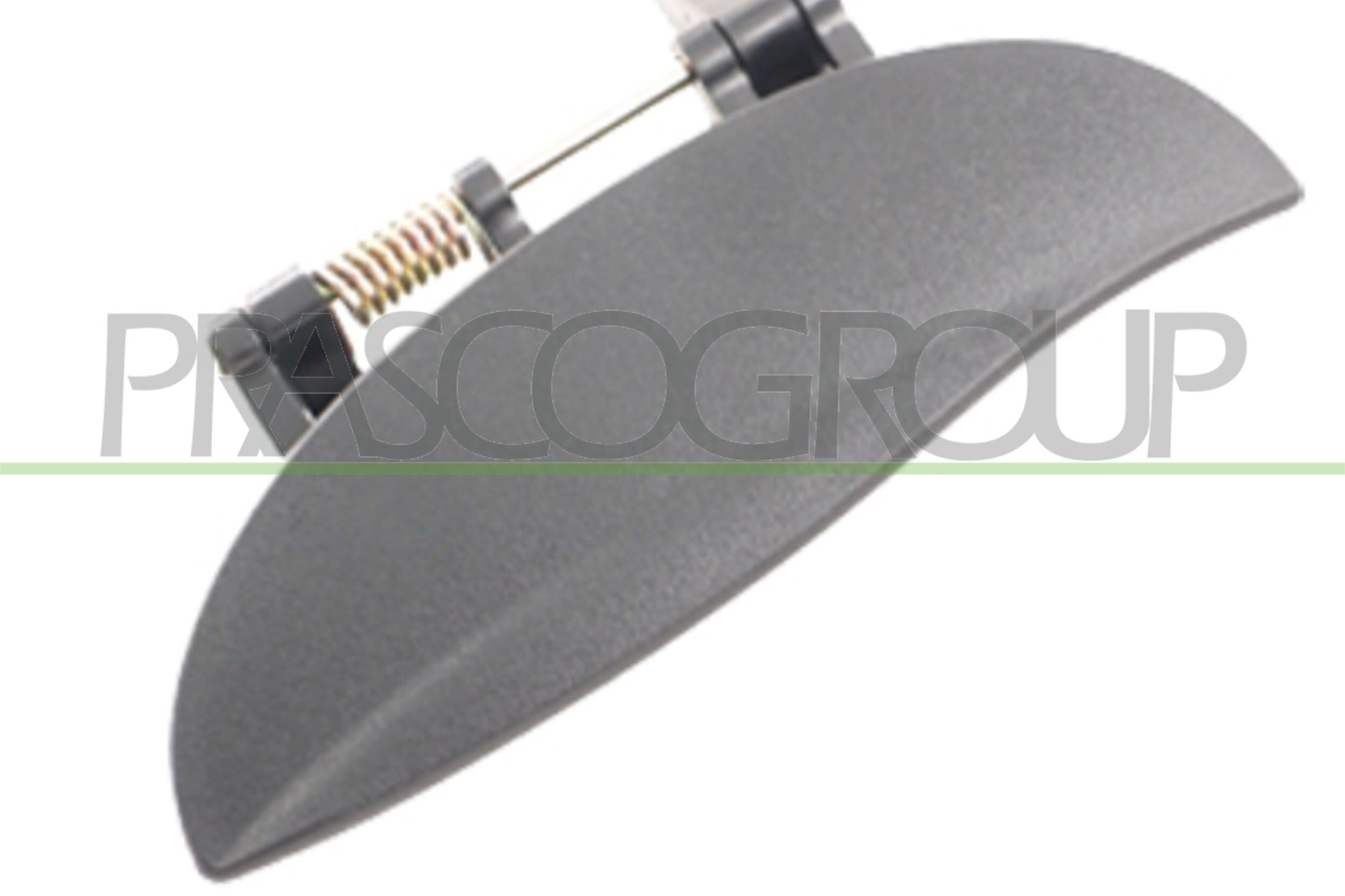 PRASCO Türgriff hn3208102 hinten links für HYUNDAI