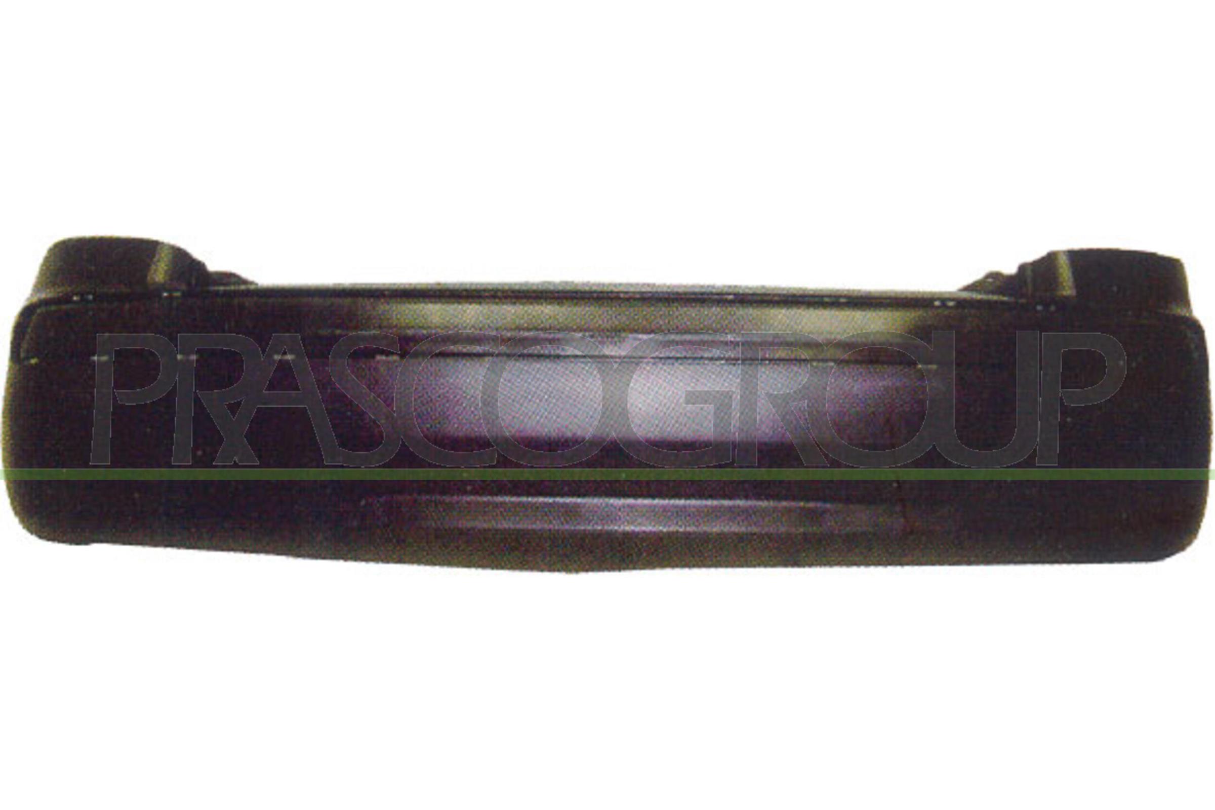 PRASCO Stoßfänger hn3241051 hinten für HYUNDAI