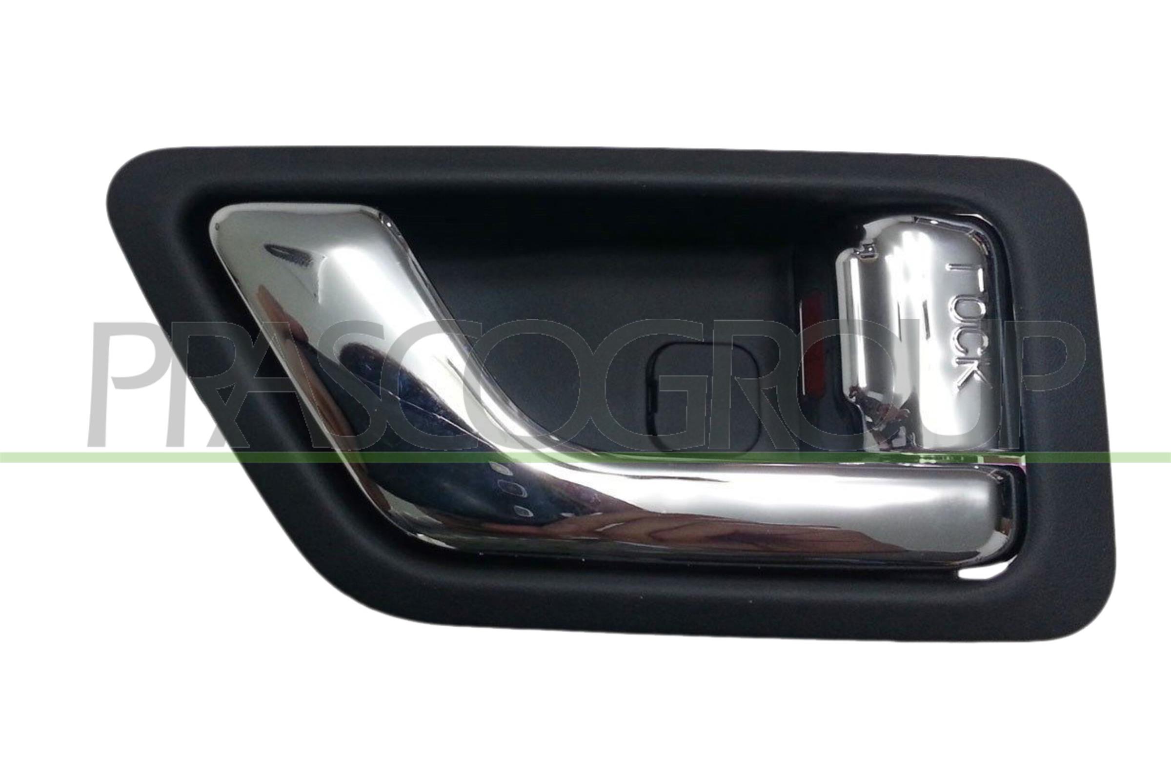 PRASCO Türgriff, Innenausstattung hn3308405 vorne rechts für HYUNDAI
