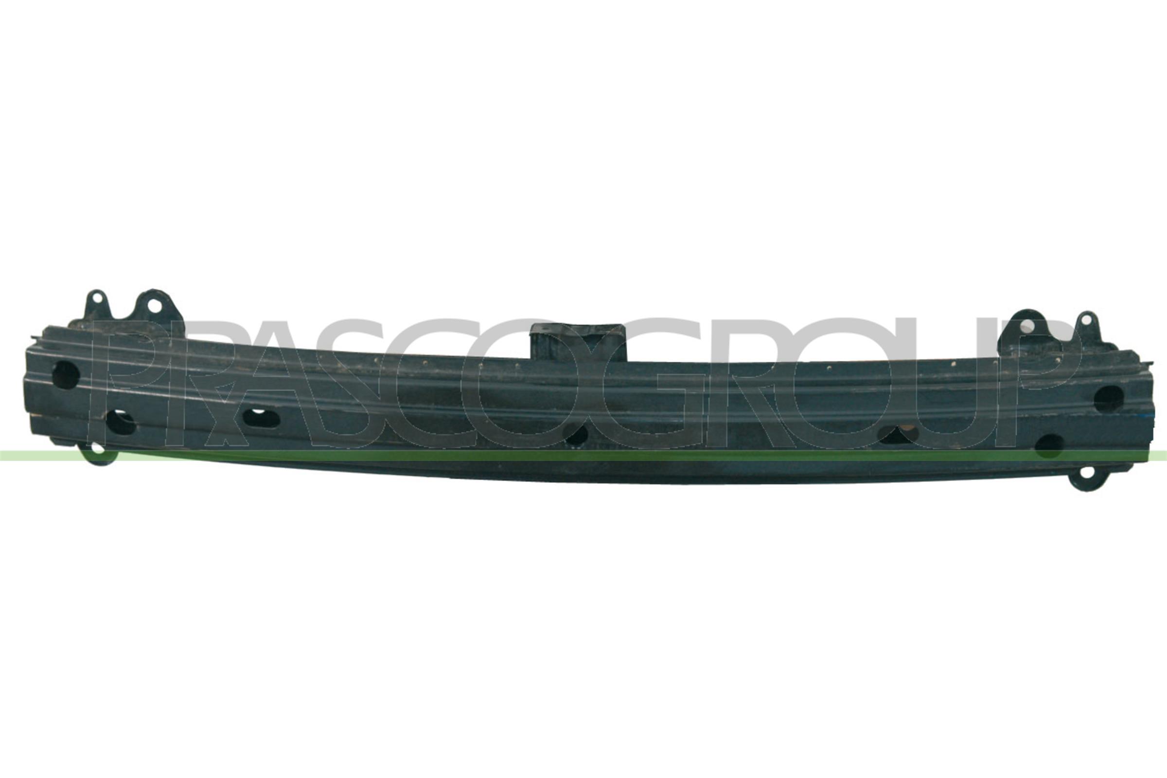 Prasco Träger, Stoßfänger Hn3311622 Vorne Für Hyundai