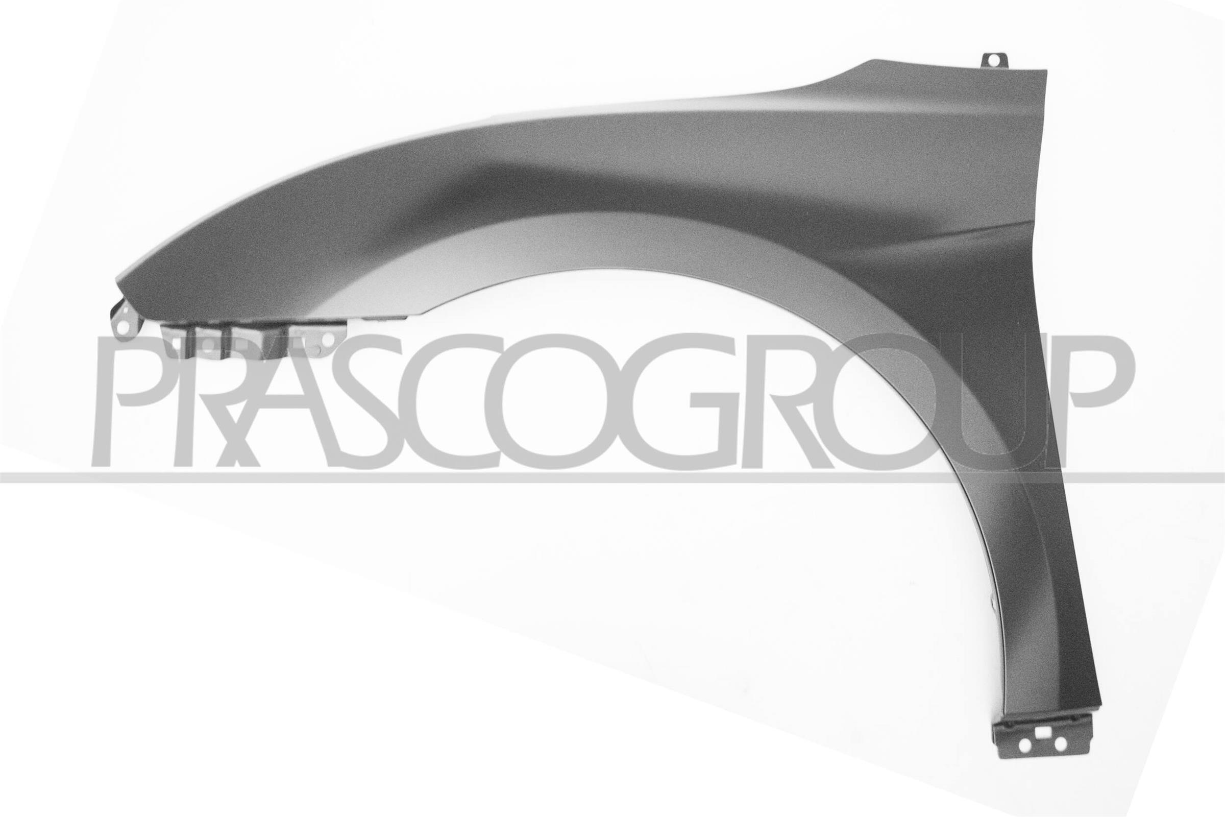 PRASCO hn4003004 vorne links für HYUNDAI