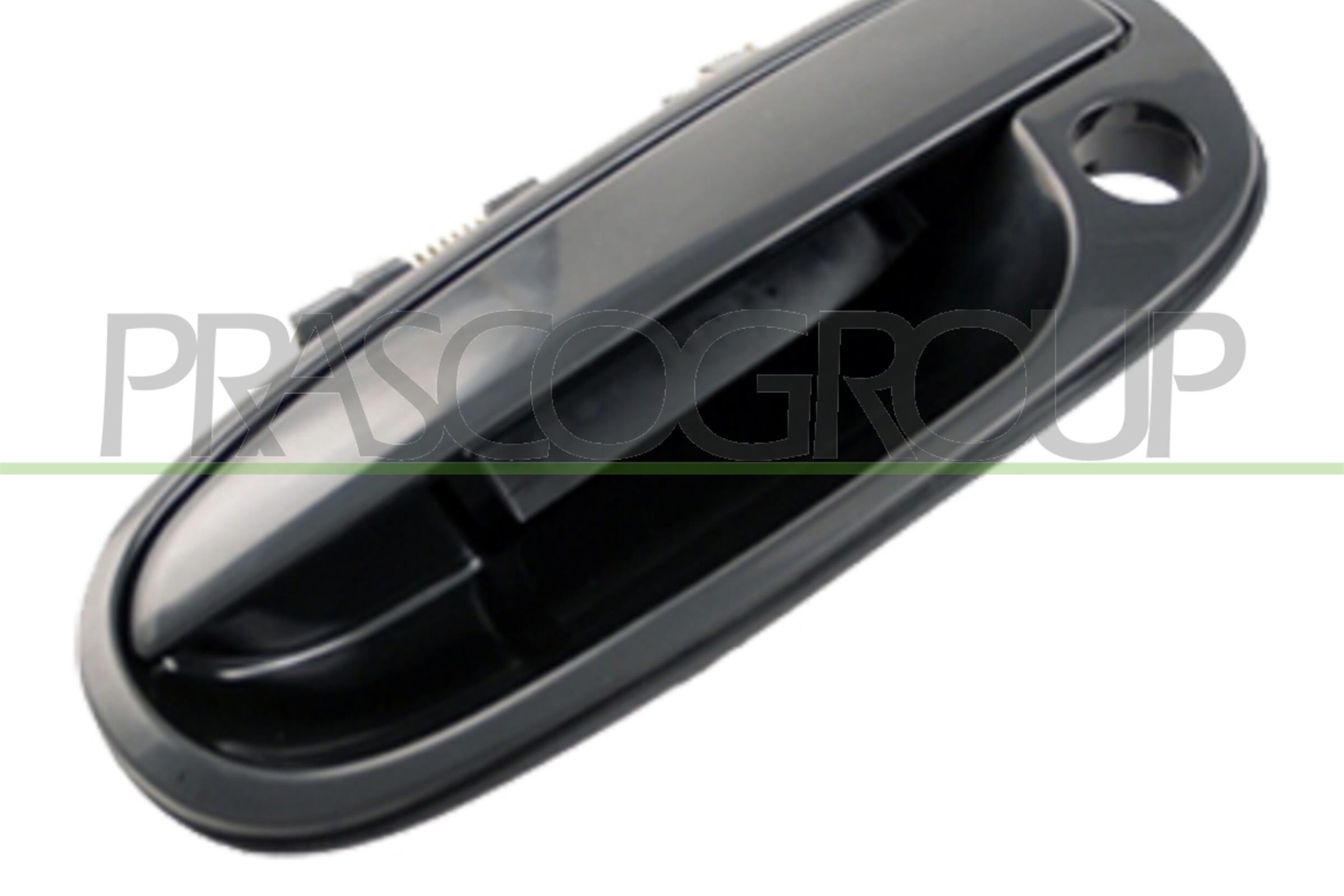 PRASCO Türgriff hn7158002 vorne links für HYUNDAI
