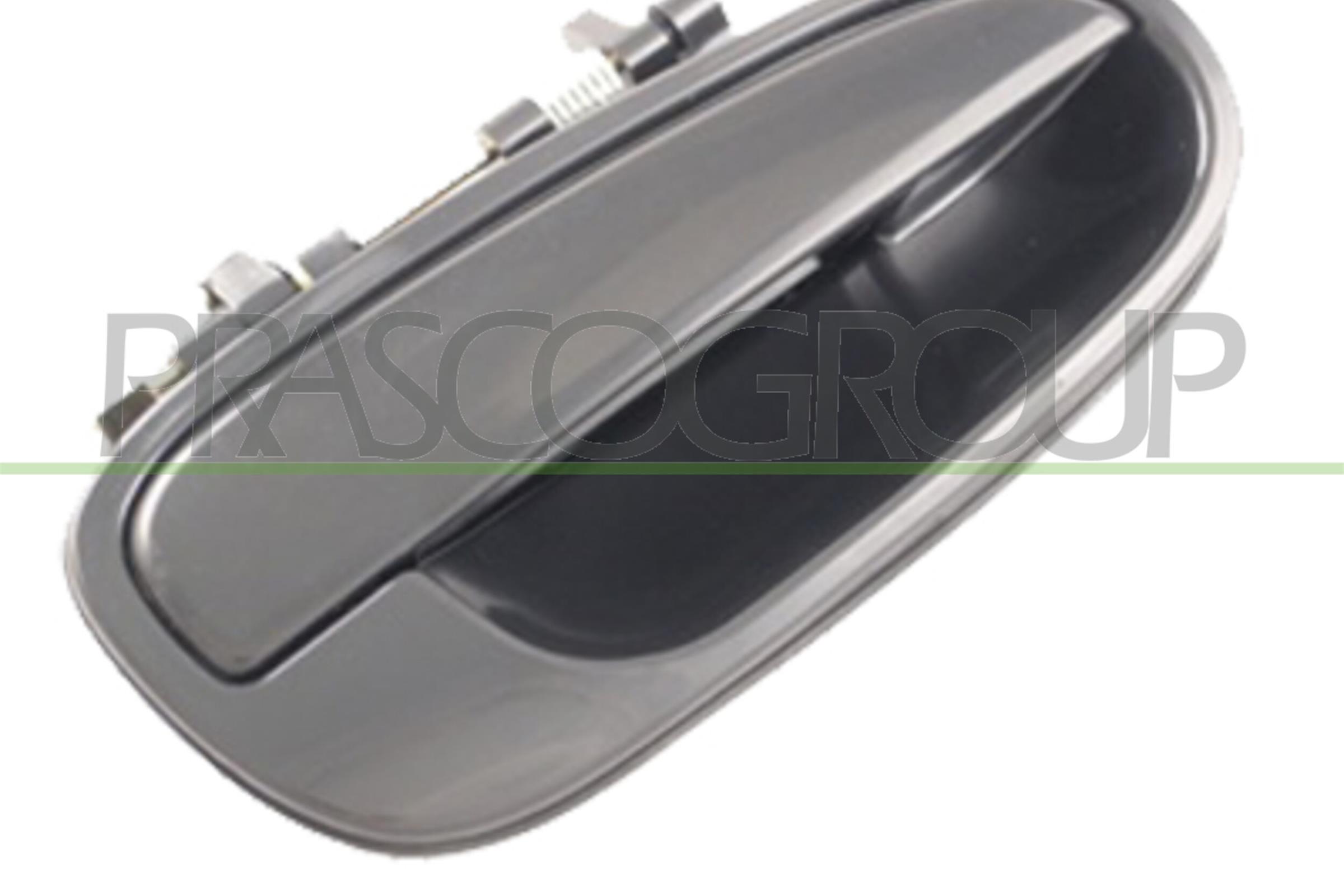 PRASCO Türgriff hn7158101 hinten rechts für HYUNDAI