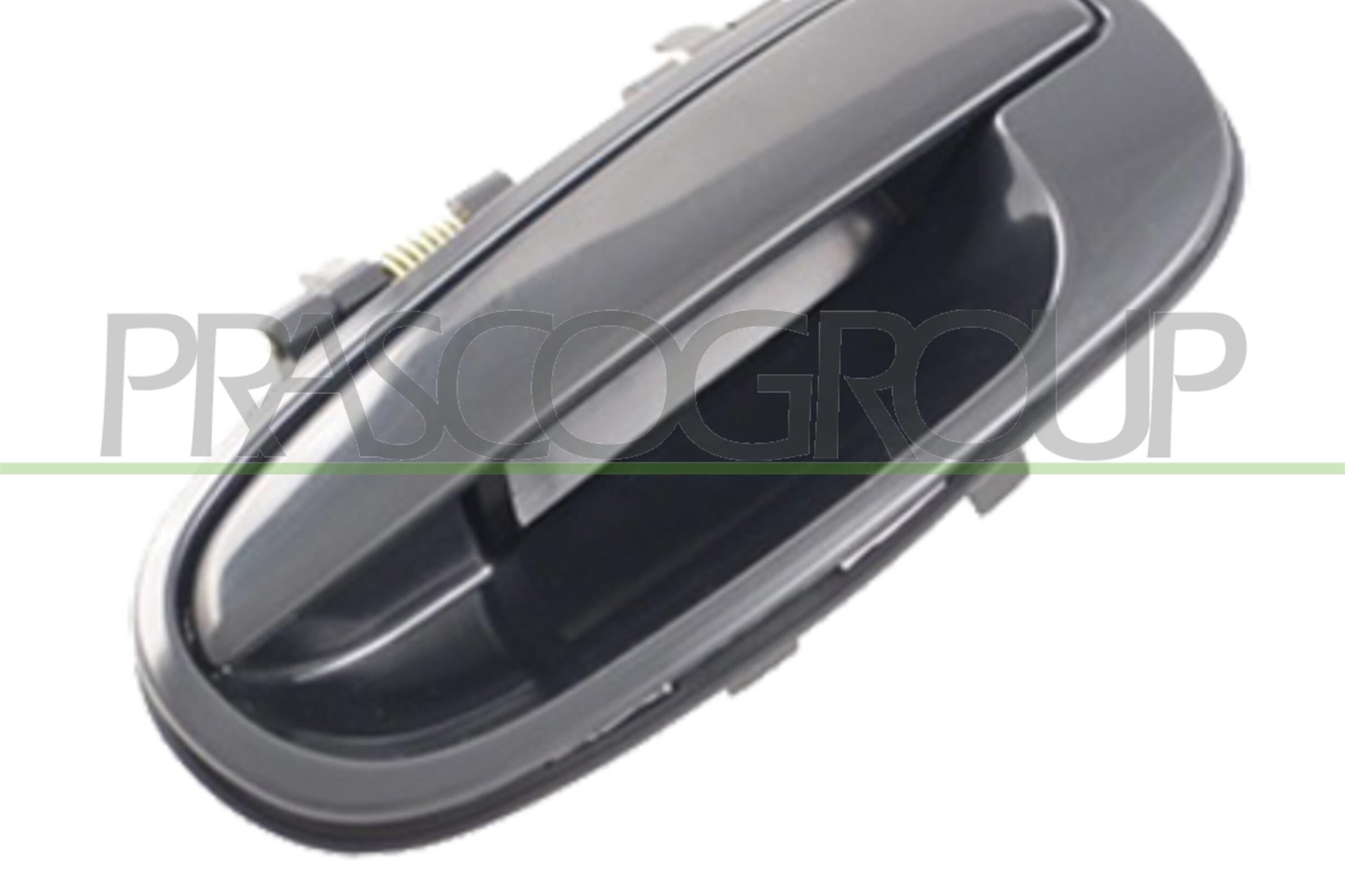 PRASCO Türgriff hn7158102 hinten links für HYUNDAI