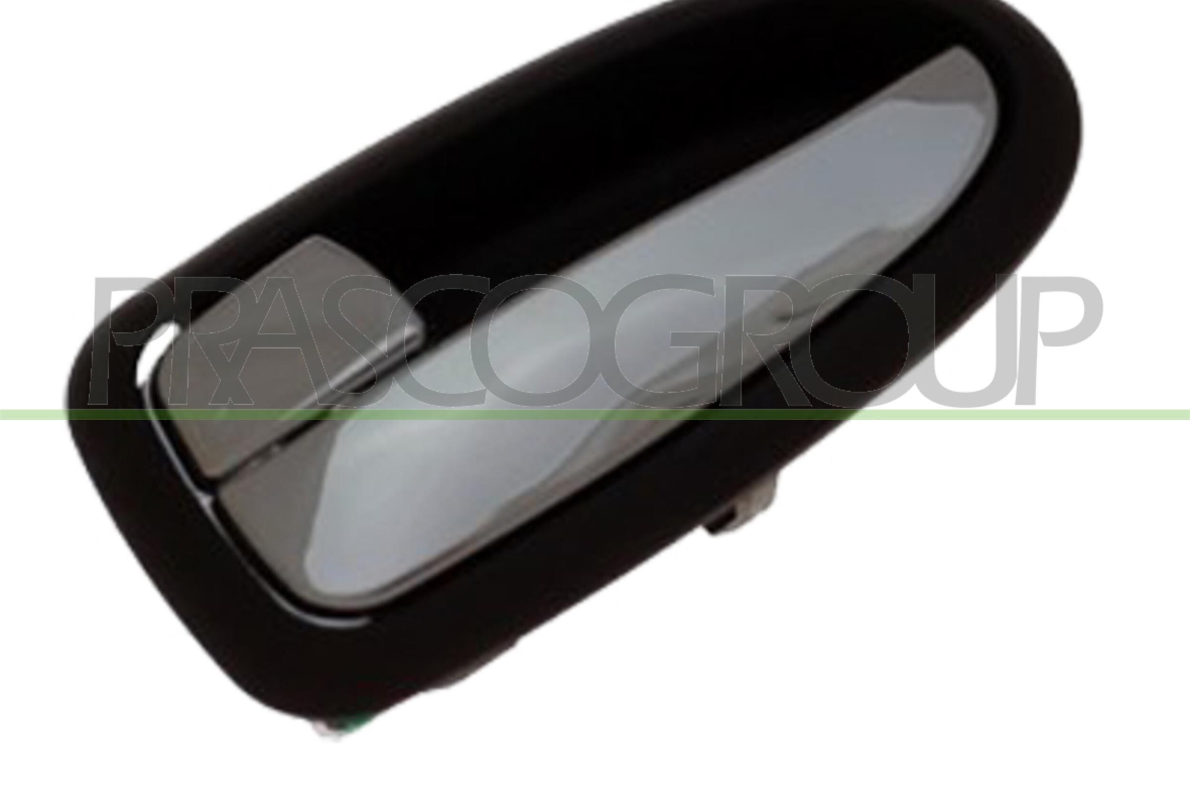 PRASCO Türgriff, Innenausstattung hn7158606 vorne links für HYUNDAI
