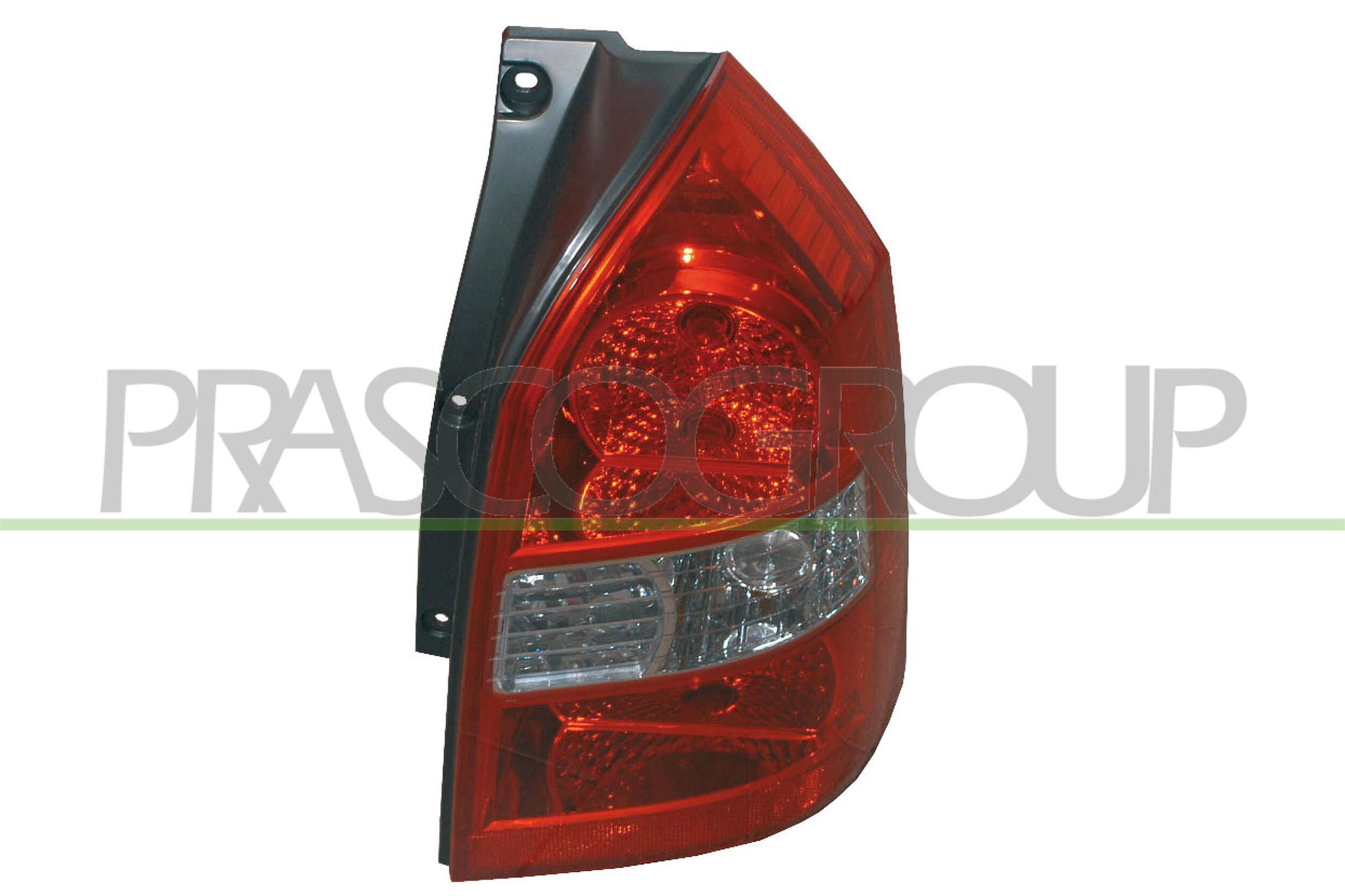 Prasco Heckleuchte Hn8024154 Links Für Hyundai