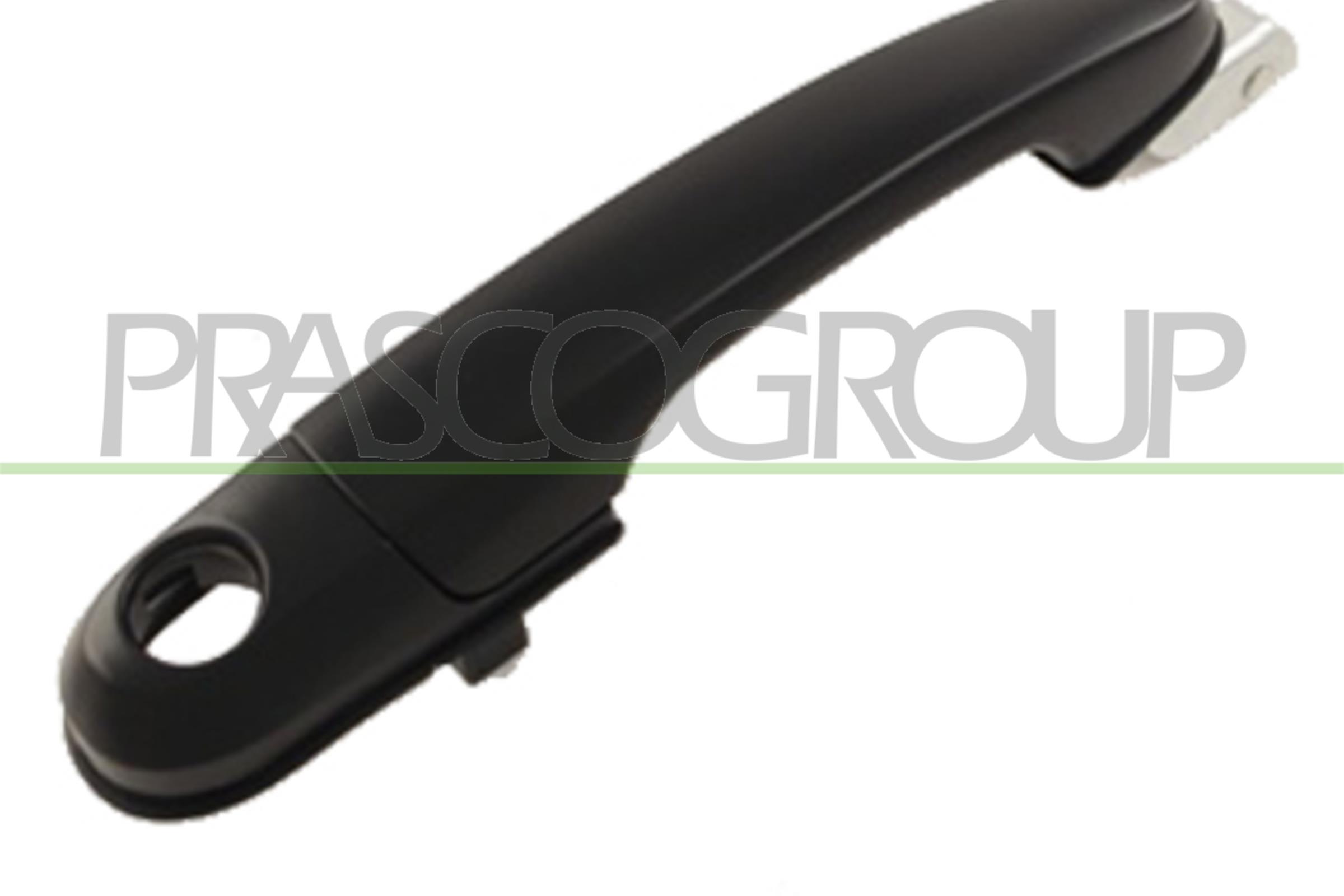 PRASCO Türgriff hn8028003 vorne rechts für HYUNDAI