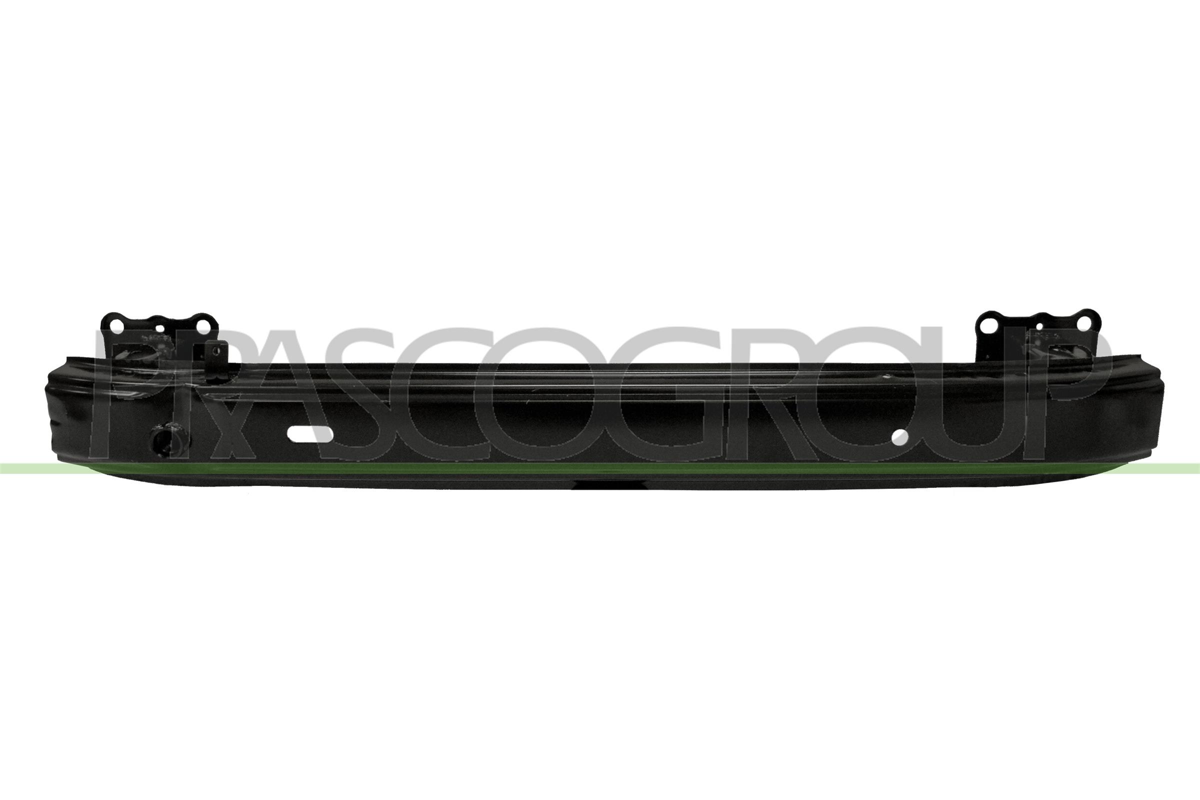 Prasco Träger, Stoßfänger Hn8041622 Vorne Für Hyundai