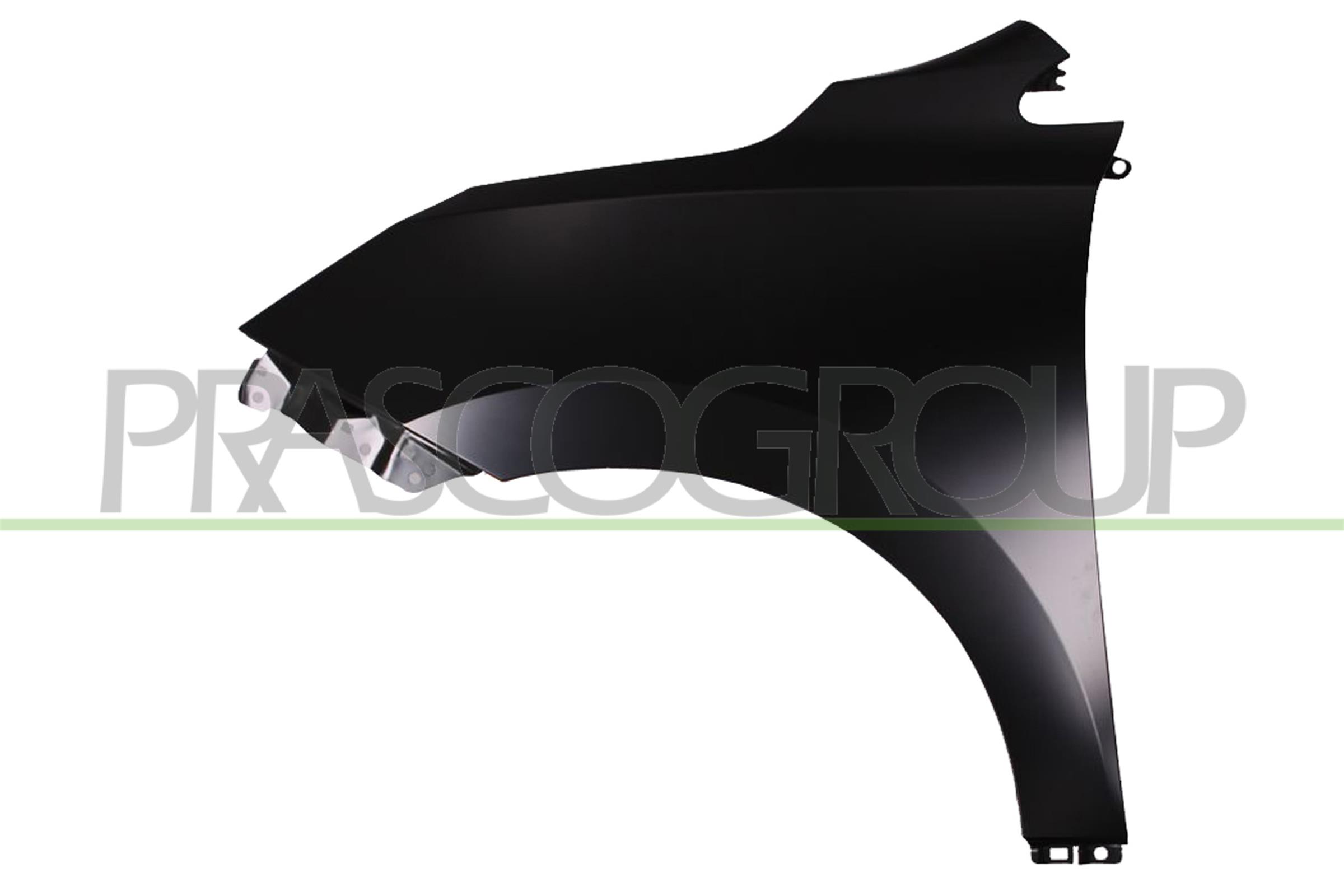 Prasco Kotflügel Hn8043004 Vorne Links Für Hyundai