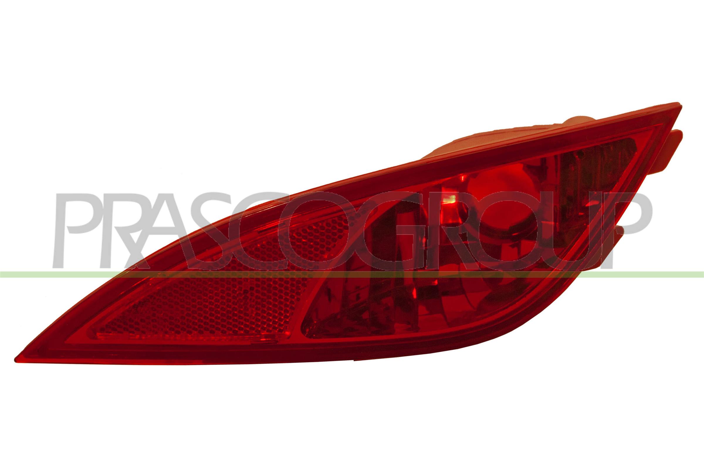 Prasco Nebelschlussleuchte Hn8044353 Rechts Für Hyundai