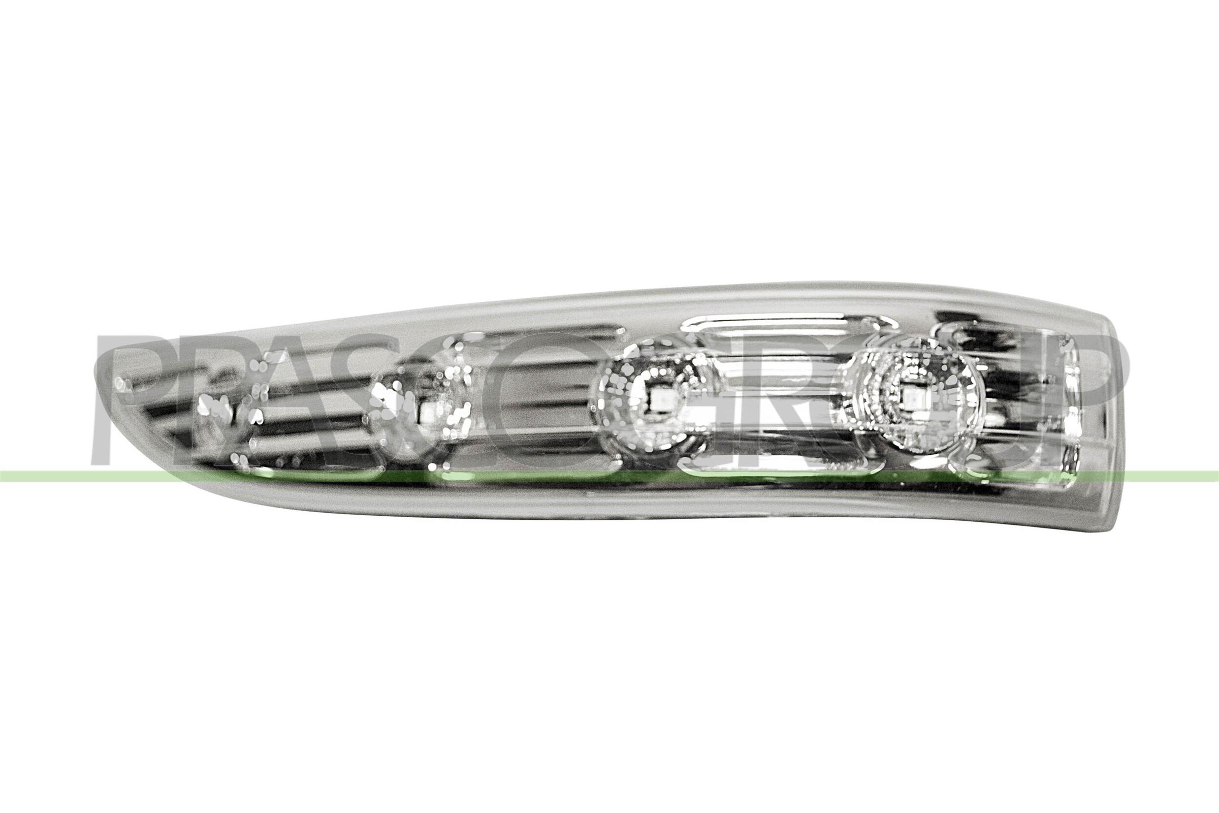 Prasco Blinkleuchte Hn8057415 Außenspiegel Für Hyundai