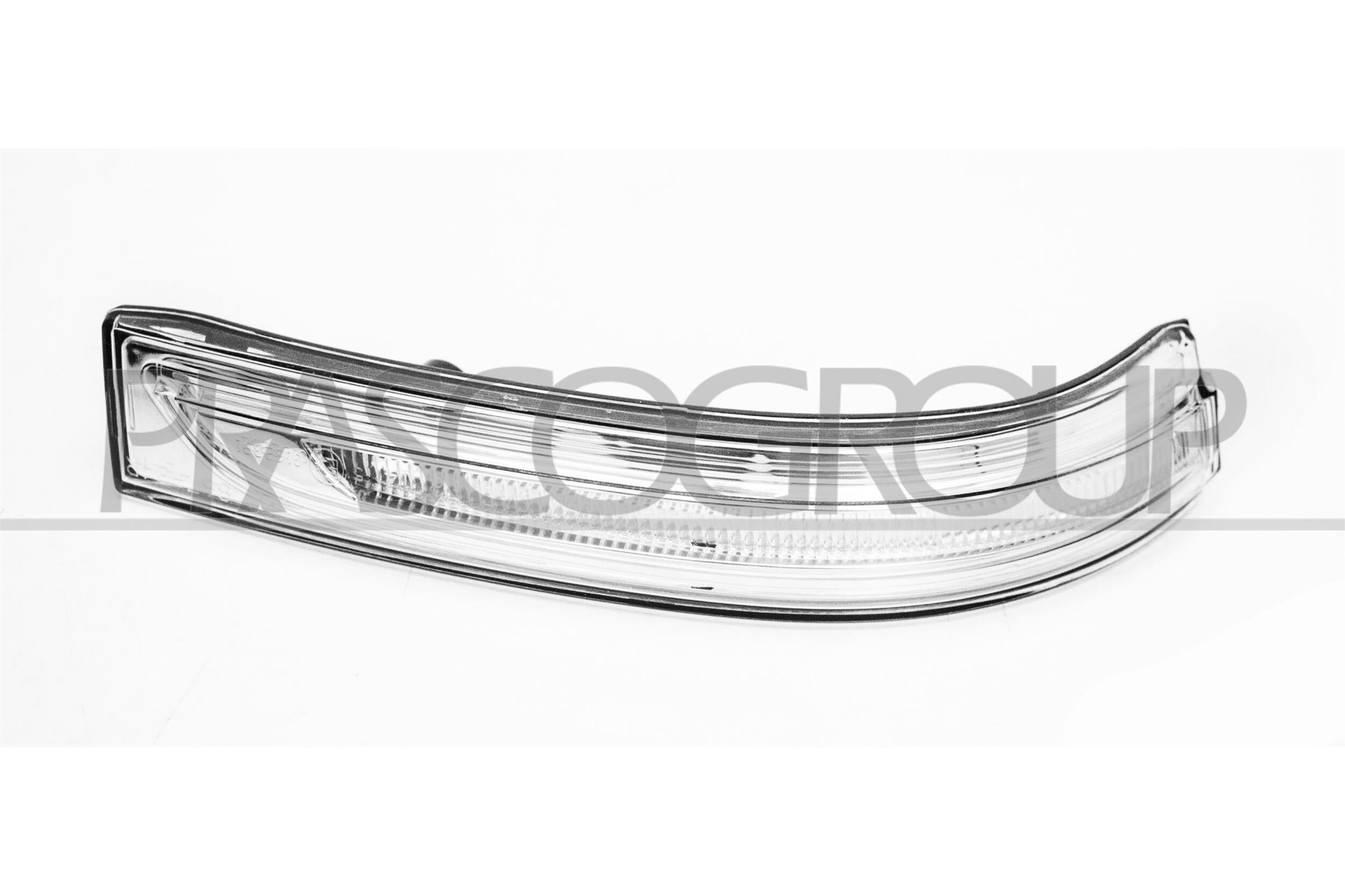 Prasco Blinkleuchte Hn8067415 Außenspiegel Für Hyundai