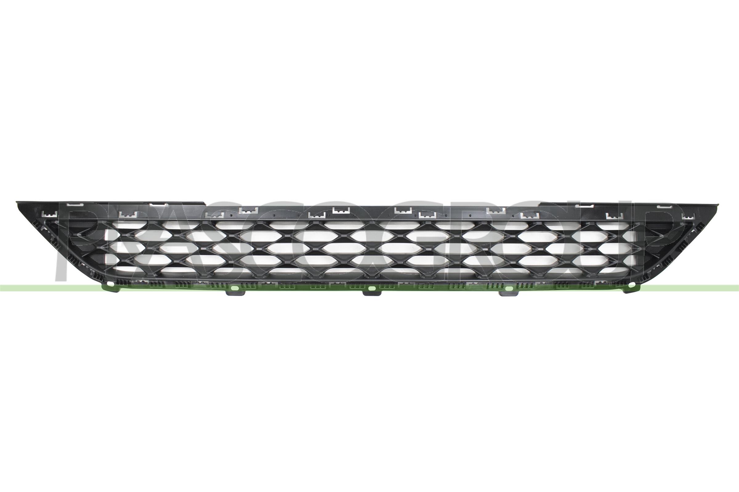 Prasco Lüftungsgitter, Stoßfänger Hn8082110 Vorne Für Hyundai