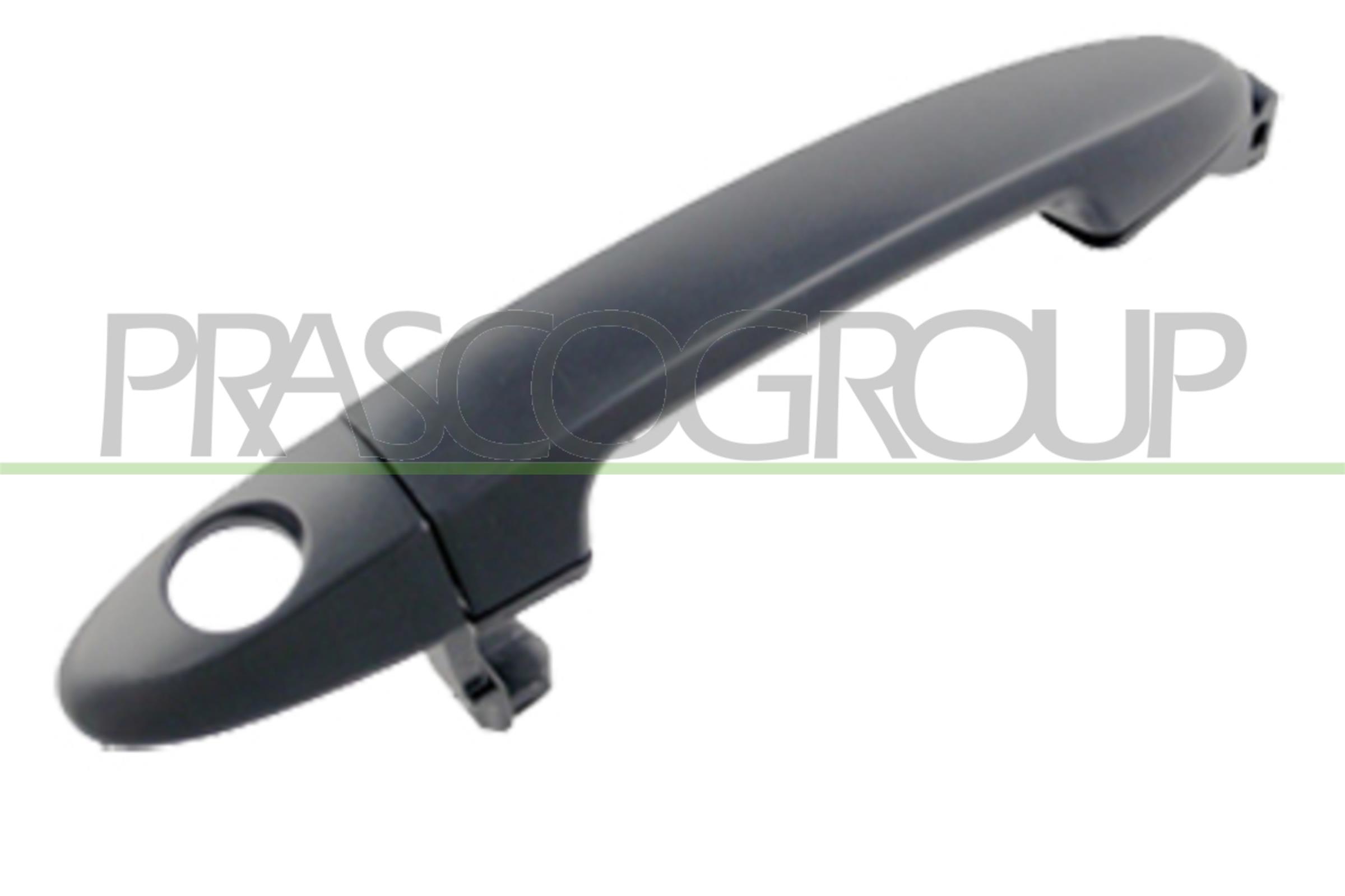 PRASCO Türgriff hn8168004 vorne links für HYUNDAI