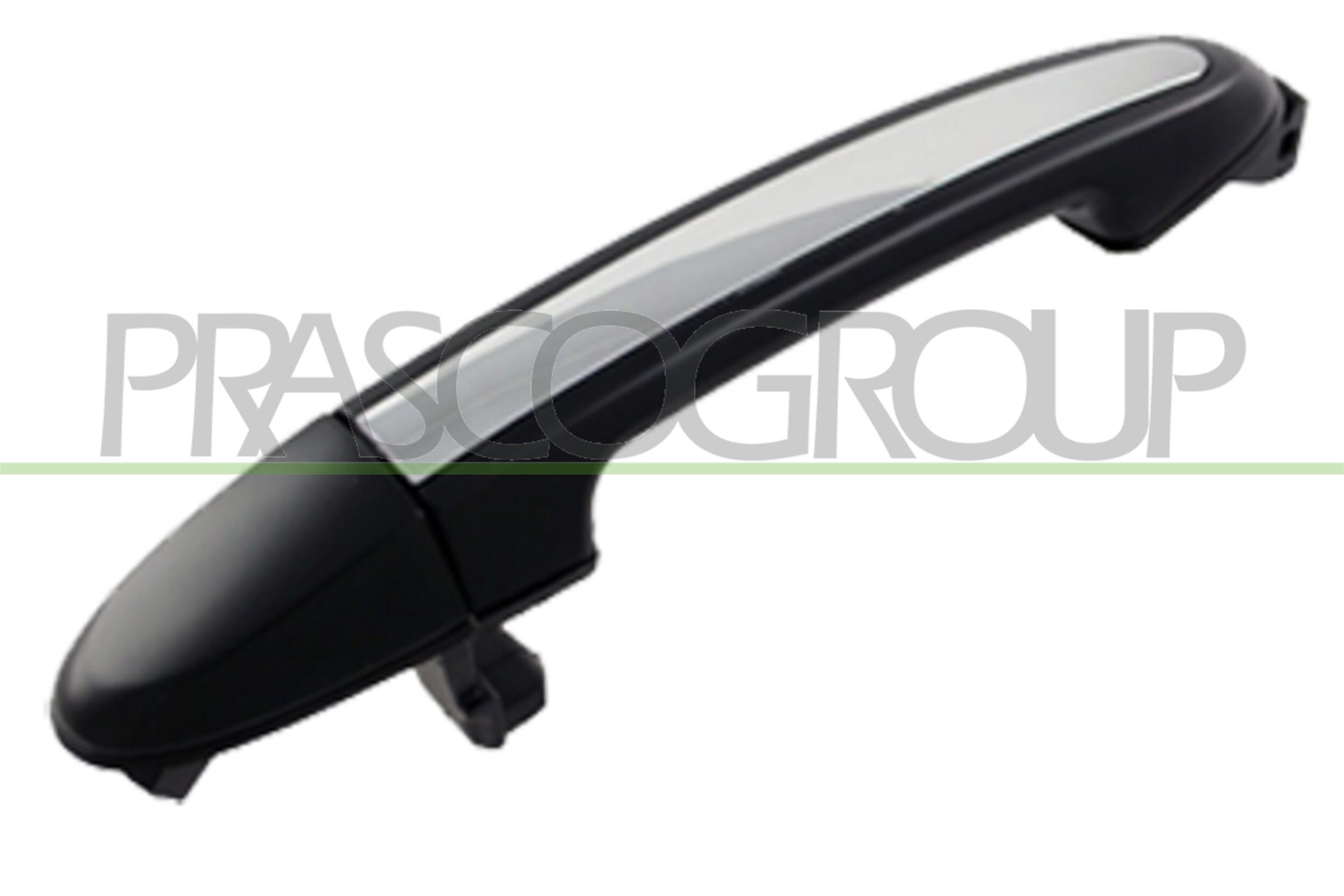 Prasco Türgriff Hn8168013 Vorne Rechts Für Hyundai