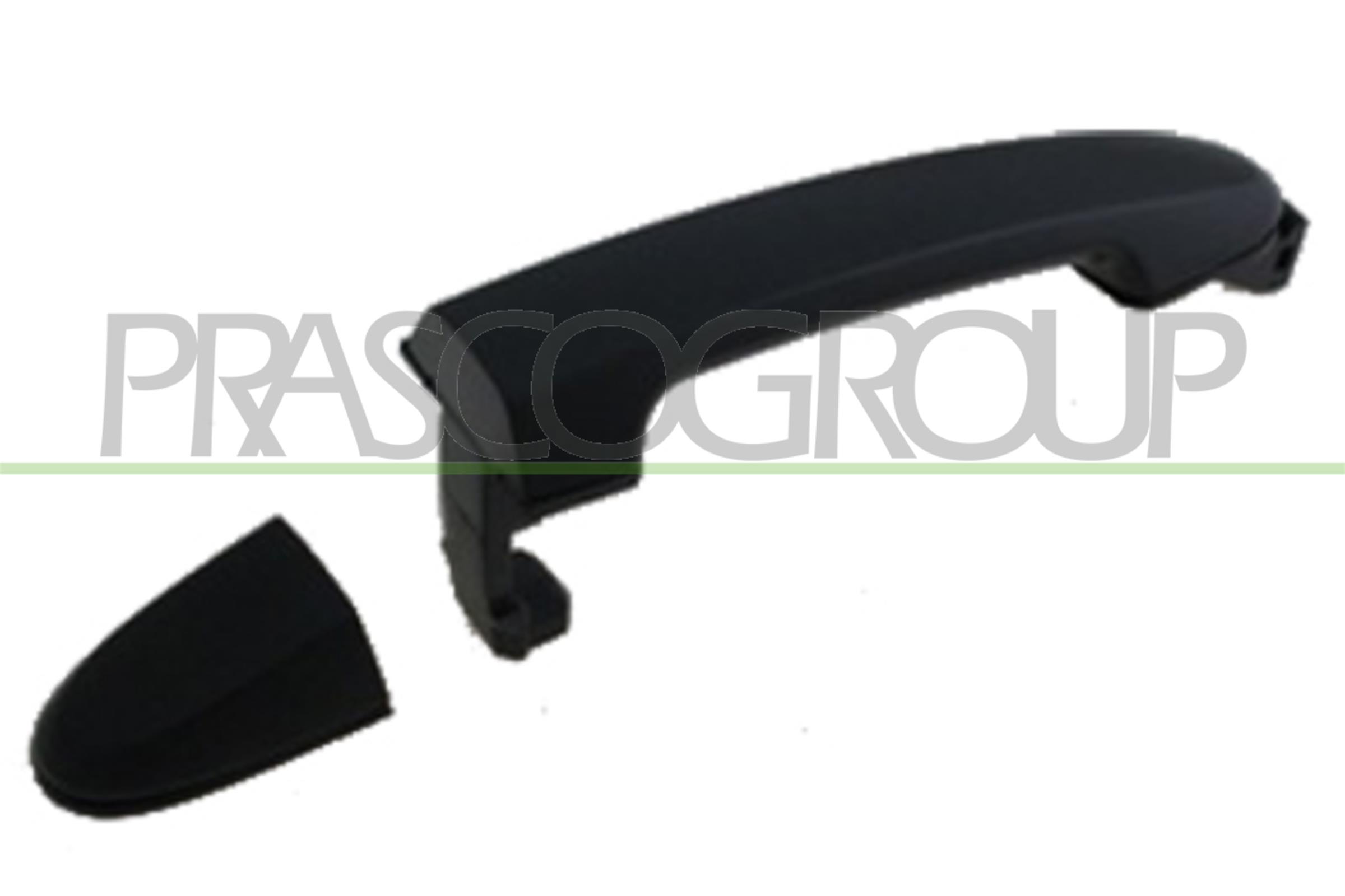 PRASCO Türgriff hn8168113 hinten rechts für HYUNDAI