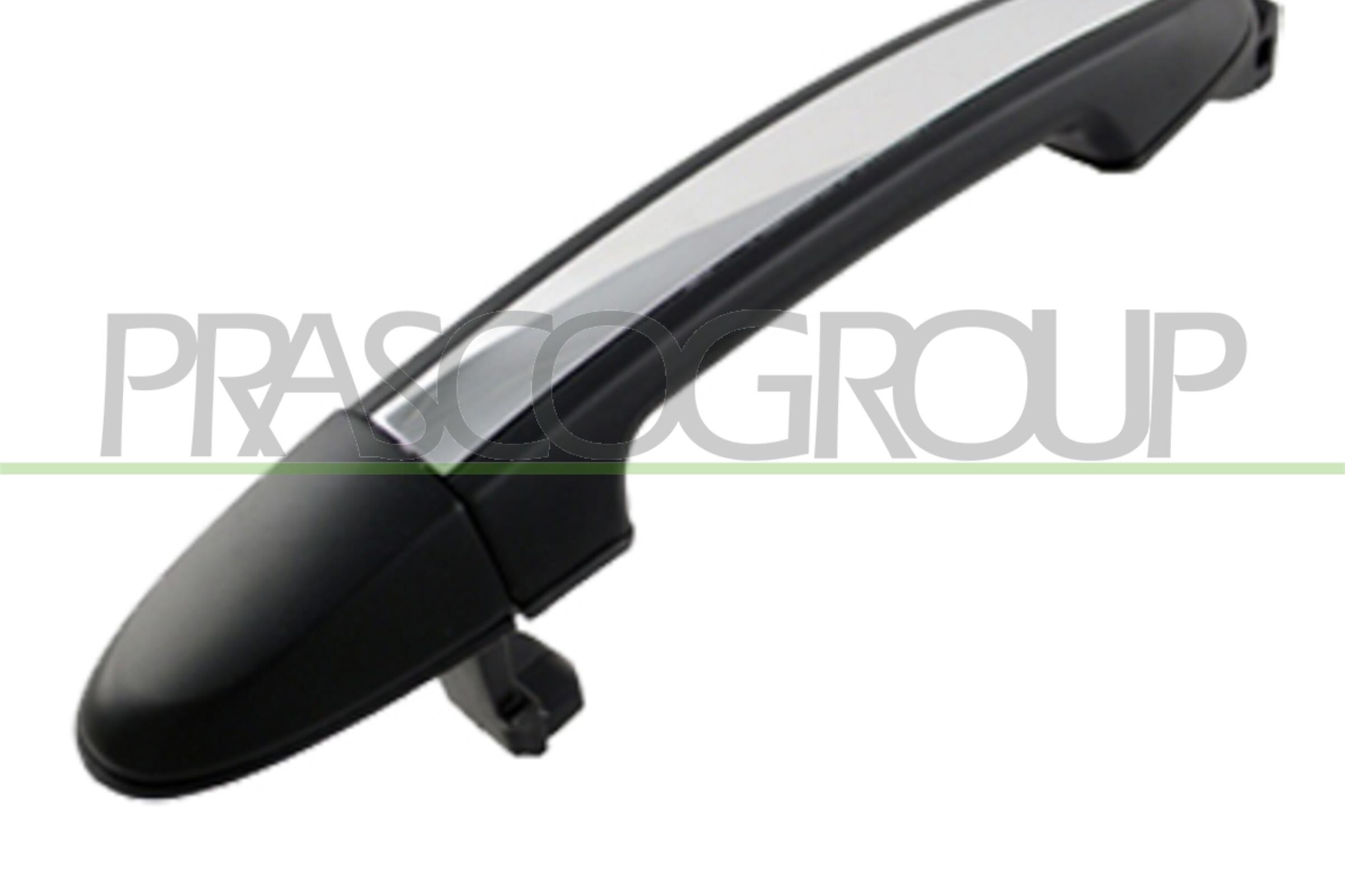 PRASCO Türgriff hn8168123 rechts für HYUNDAI
