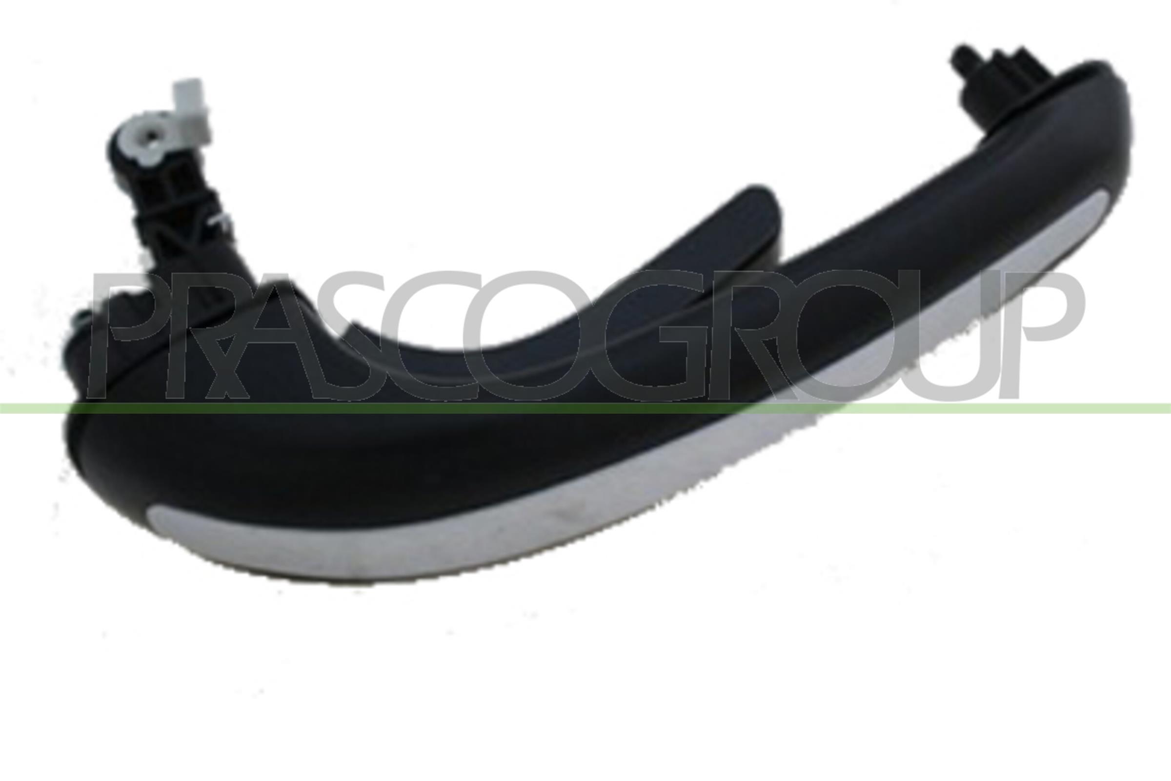 Prasco Türgriff Hn8168313 Fahrzeugheckklappe Für Hyundai