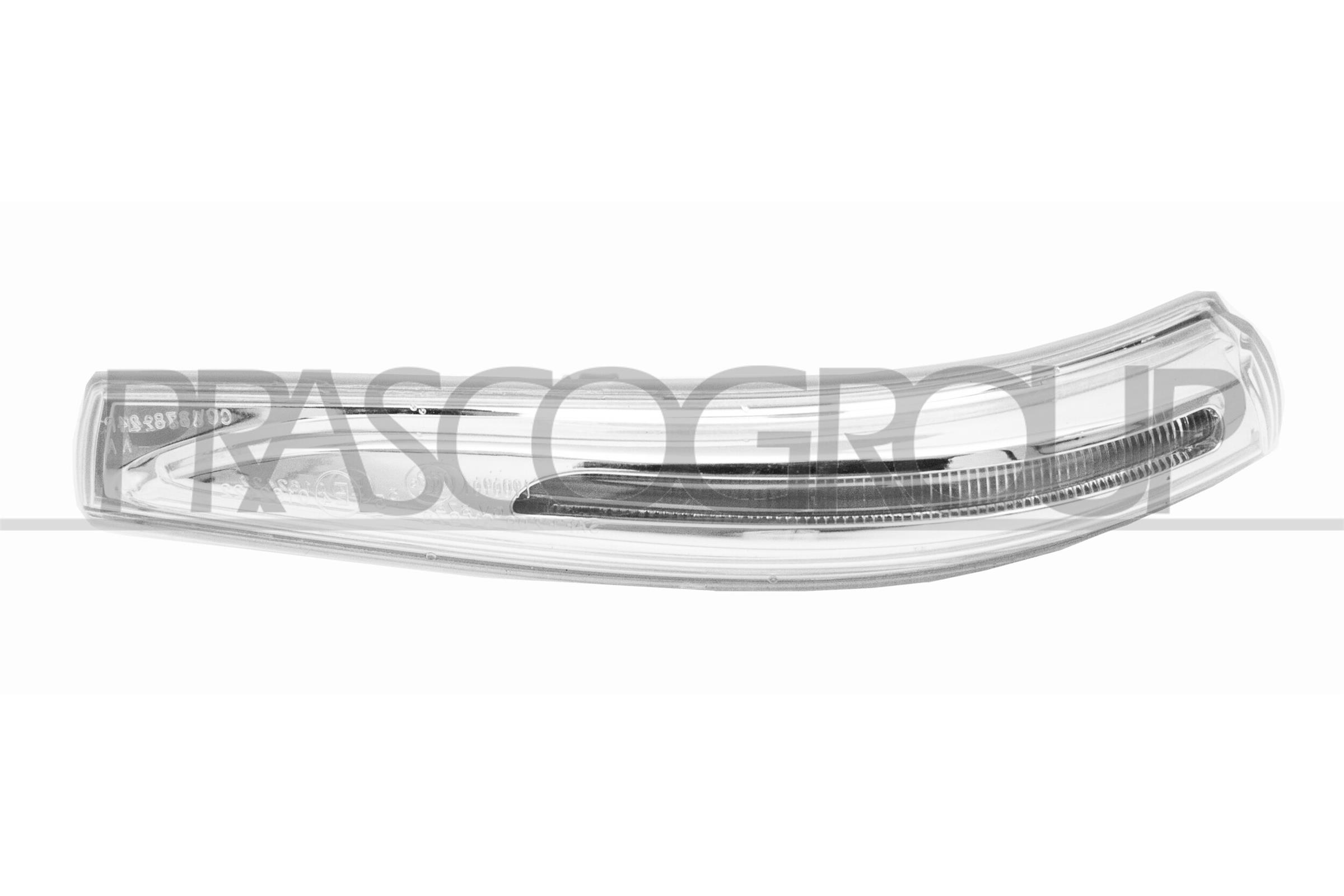 Prasco Blinkleuchte Hn8197416 Außenspiegel Für Hyundai