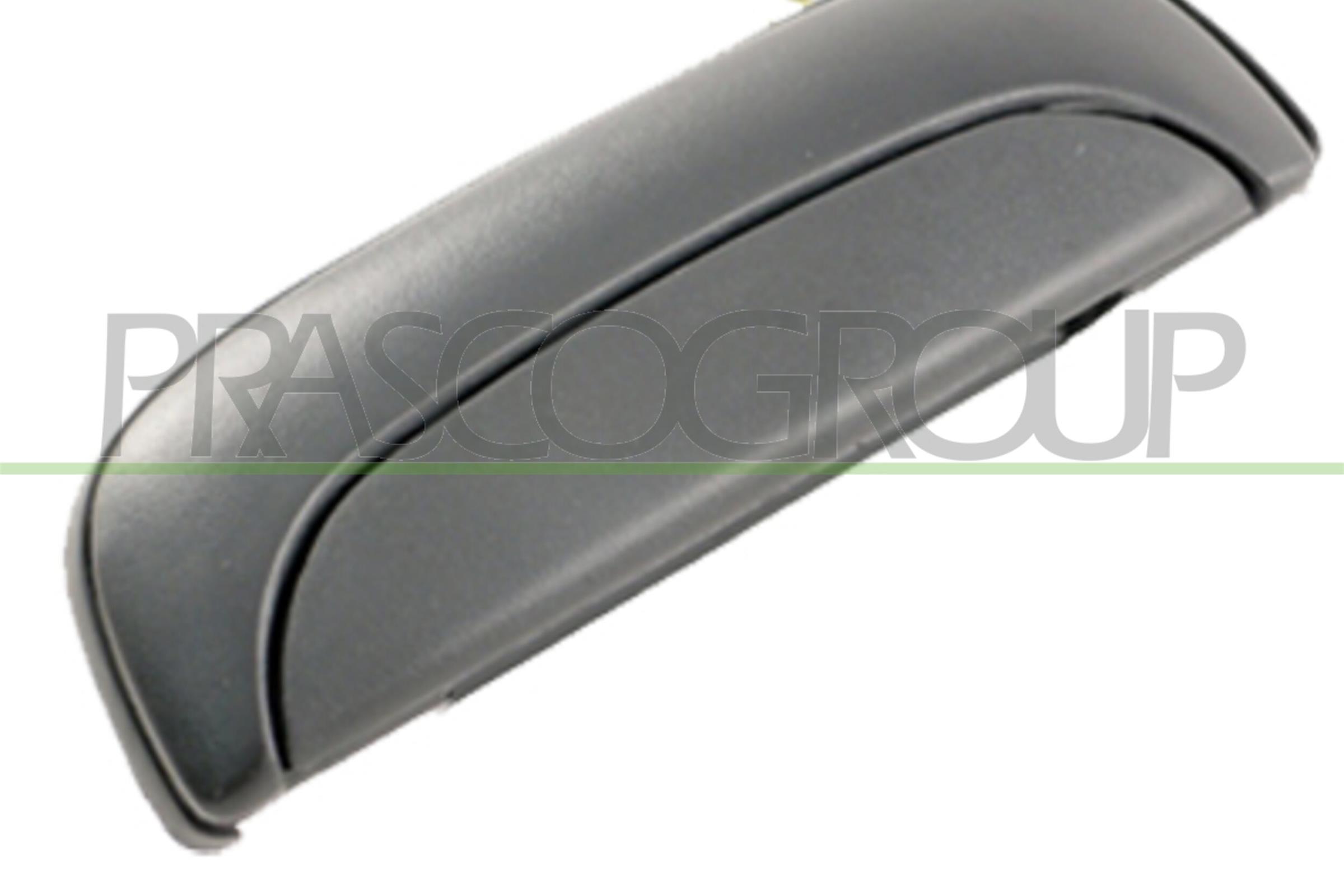 PRASCO Türgriff hn9208002 vorne links für HYUNDAI