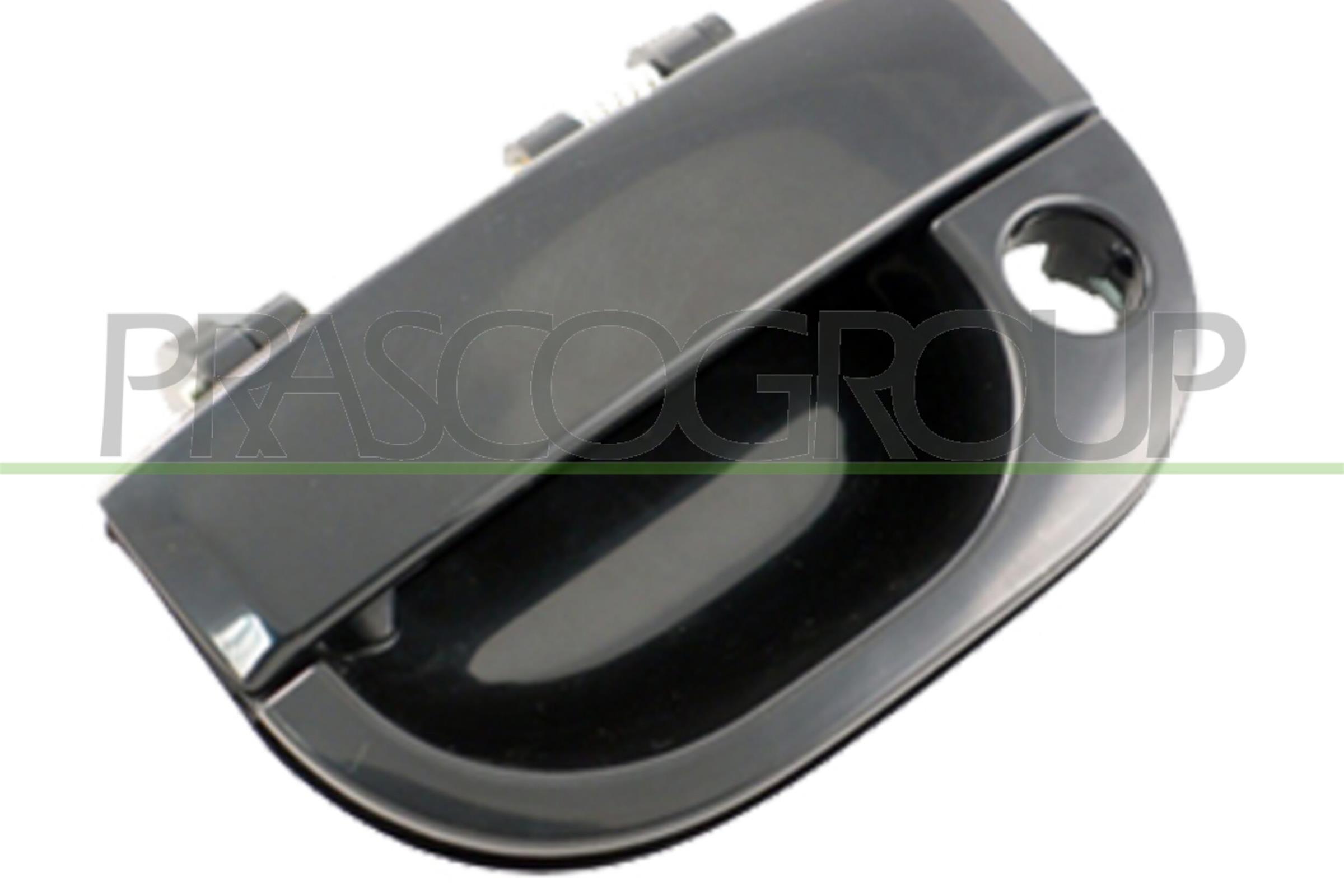 PRASCO Türgriff hn9228102 hinten links für HYUNDAI