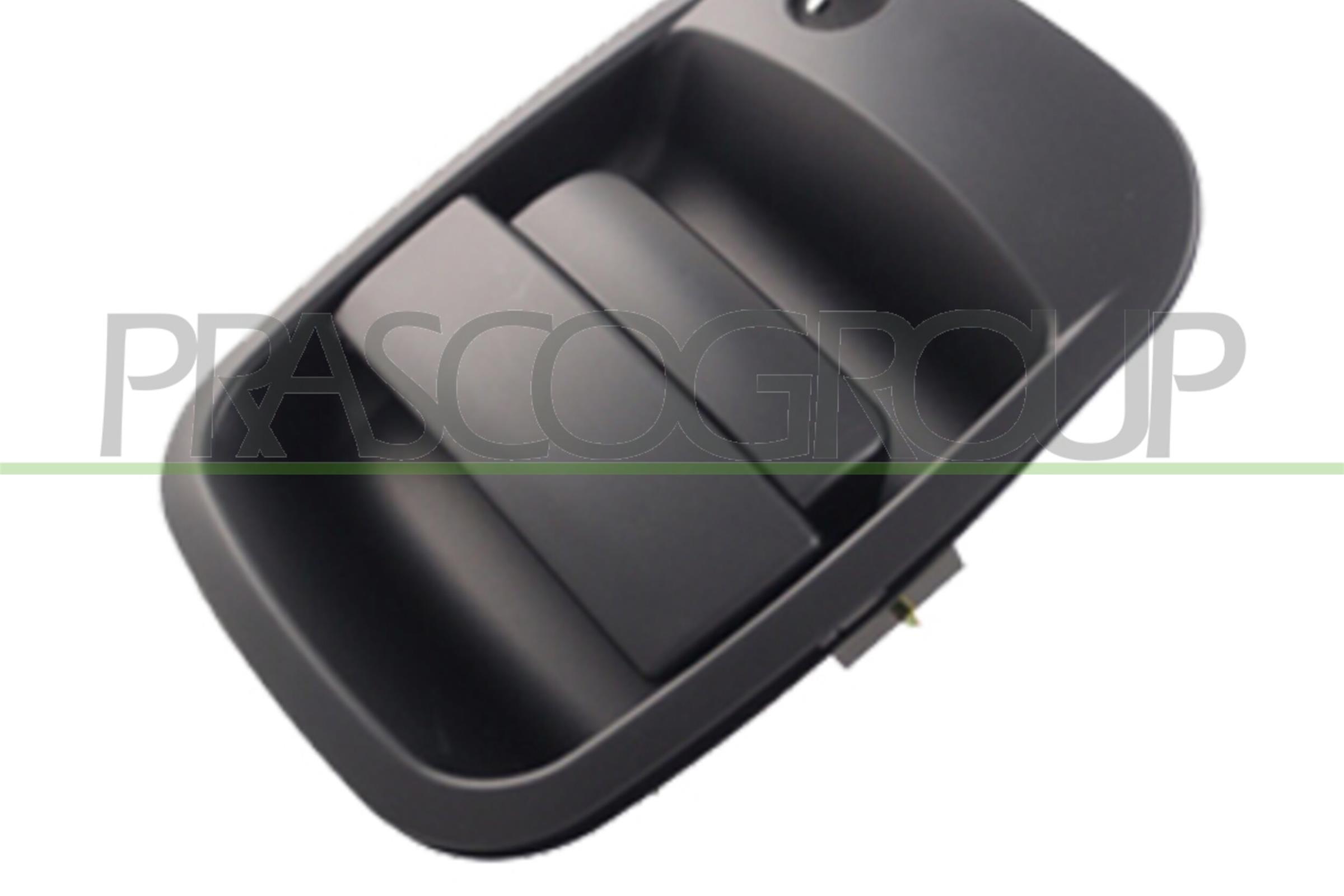 PRASCO Türgriff hn9228131 hinten rechts für HYUNDAI