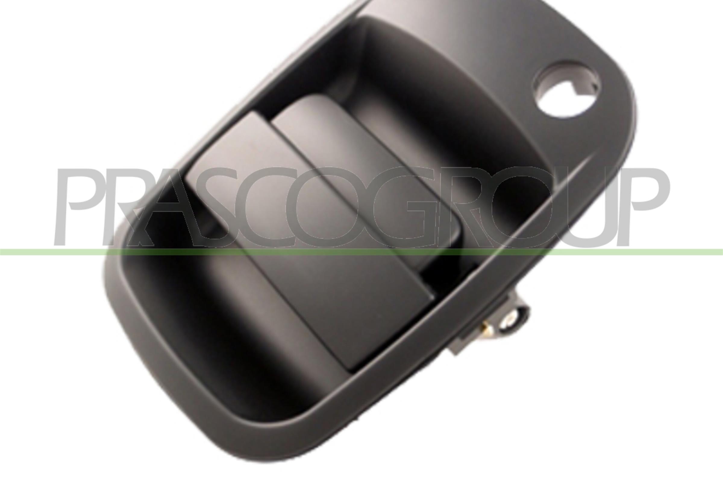 PRASCO Türgriff hn9228132 hinten links für HYUNDAI