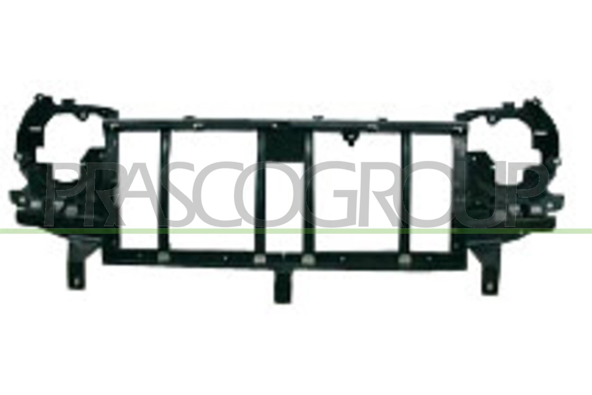 PRASCO Frontverkleidung je0113201 für JEEP