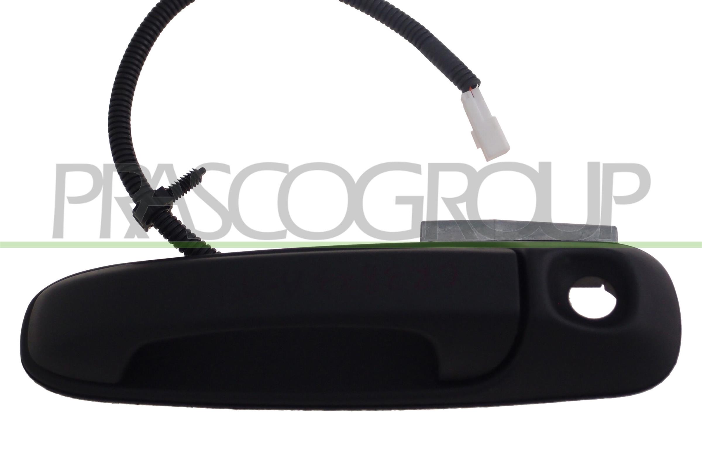 Prasco Türgriff Je0118341 Fahrzeugheckklappe Für Jeep