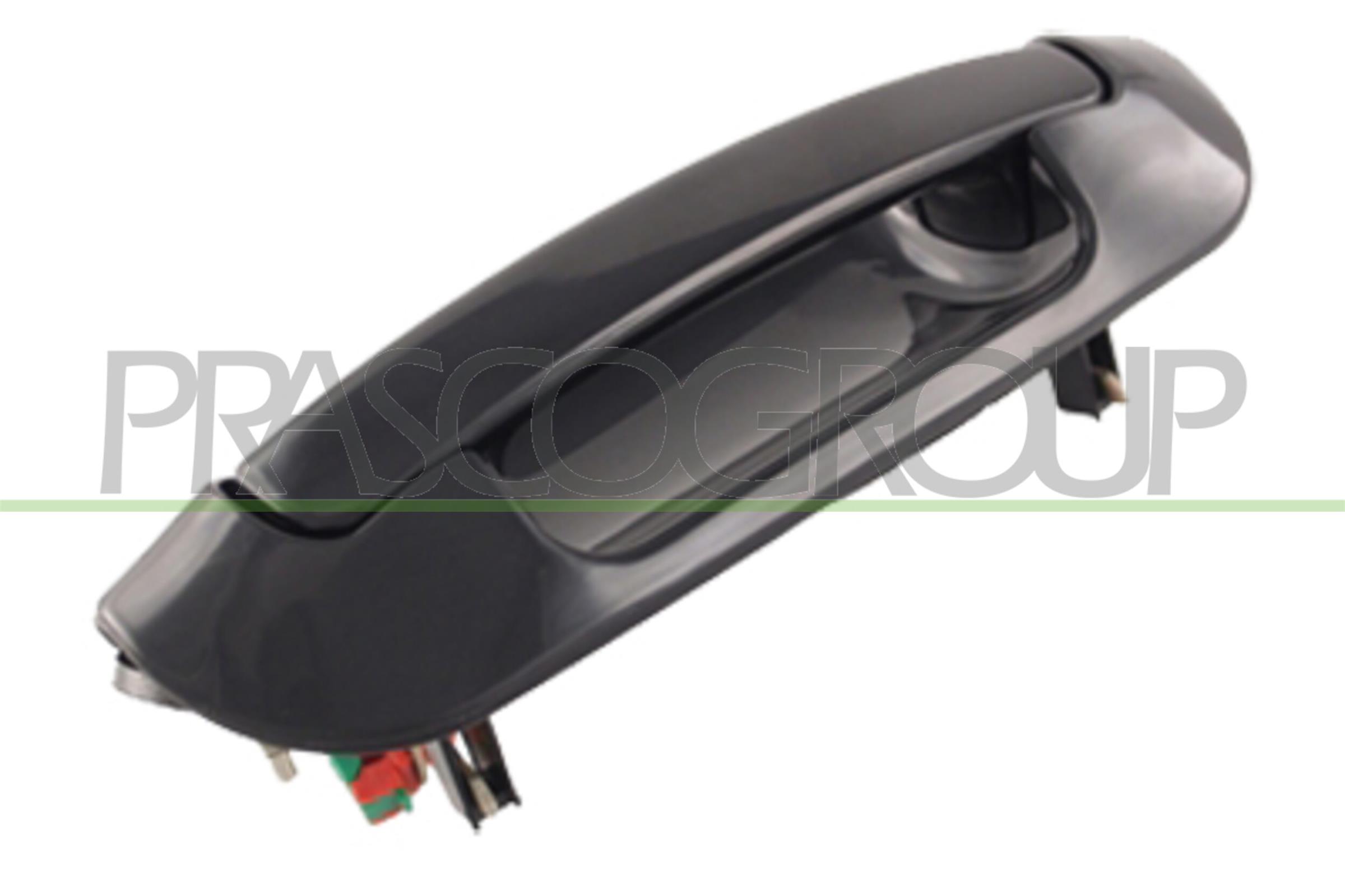 Prasco Heckklappengriff Je0178307 Für Jeep